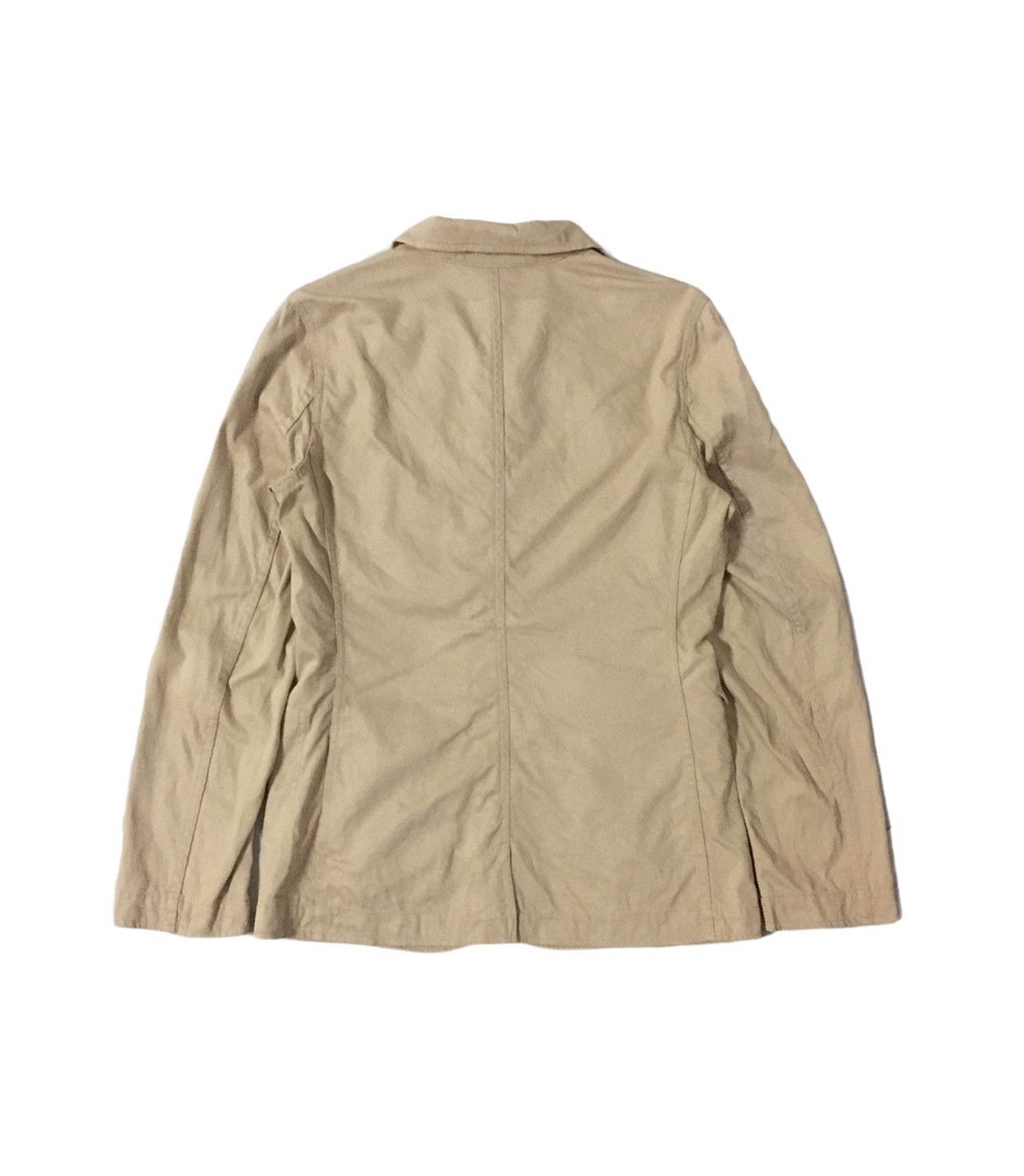 Vintage 🔥Nike Cotton Relaxing Jacket Size US XS / EU 42 / 0 - 2 Thumbnail