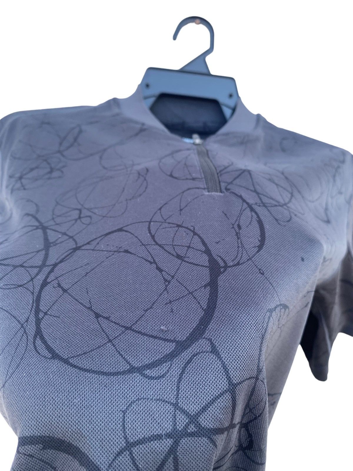 Futura × Uniqlo Futura Laboratories X Uniqlo Shirt Size US L / EU 52-54 / 3 - 5 Thumbnail
