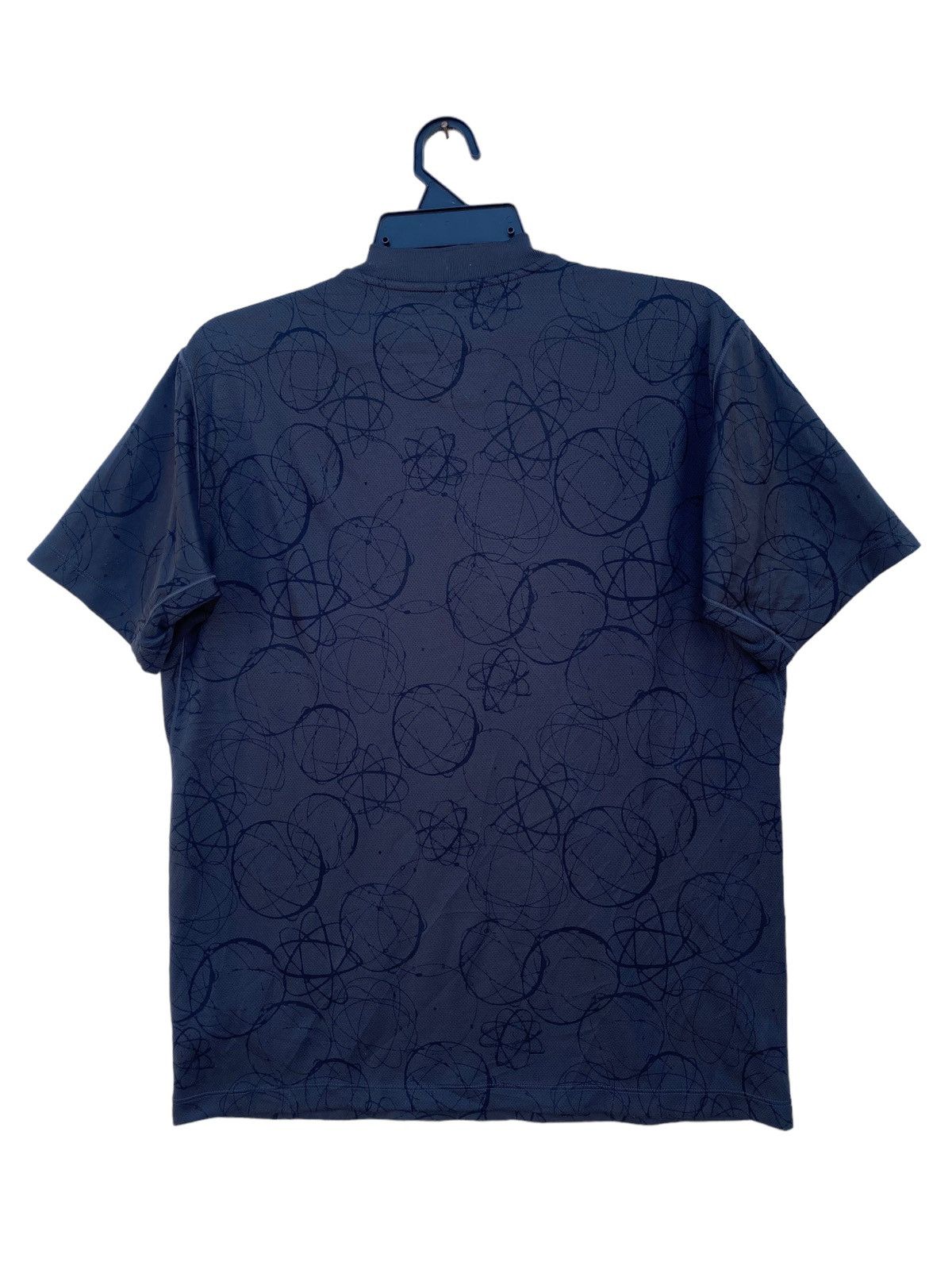 Futura × Uniqlo Futura Laboratories X Uniqlo Shirt Size US L / EU 52-54 / 3 - 2 Thumbnail