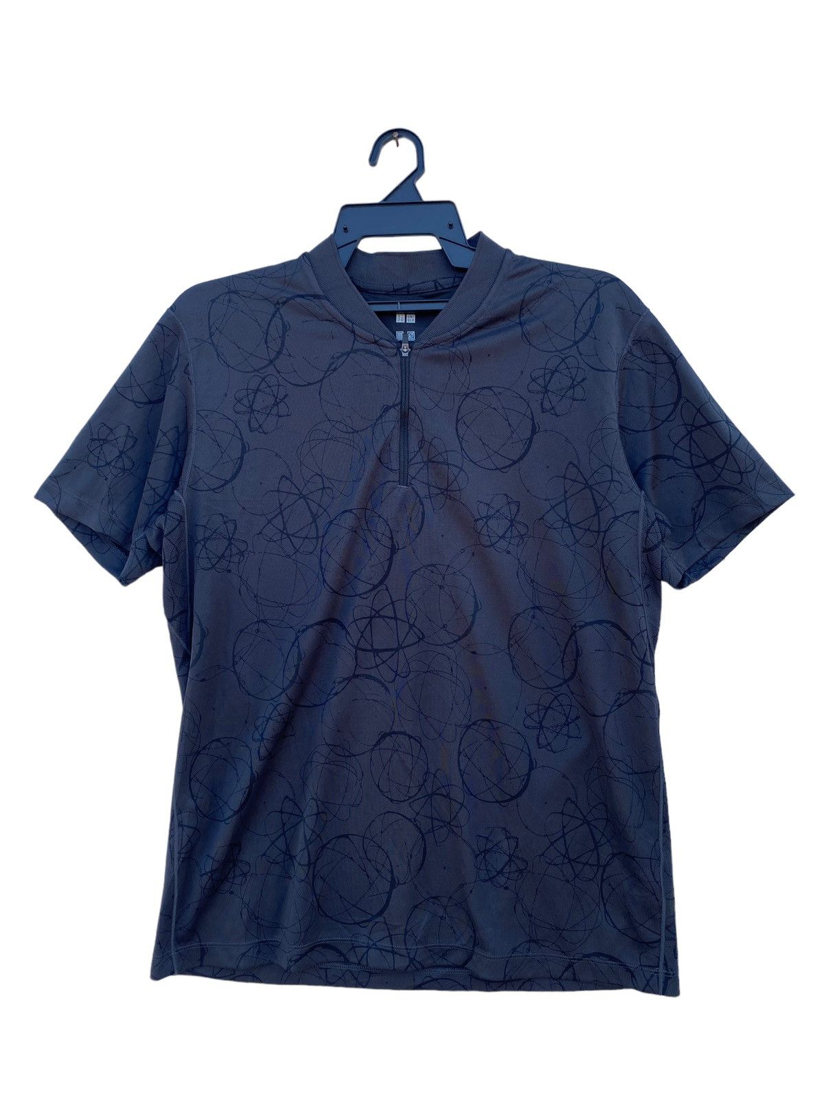 Futura × Uniqlo Futura Laboratories X Uniqlo Shirt Size US L / EU 52-54 / 3 - 1 Thumbnail