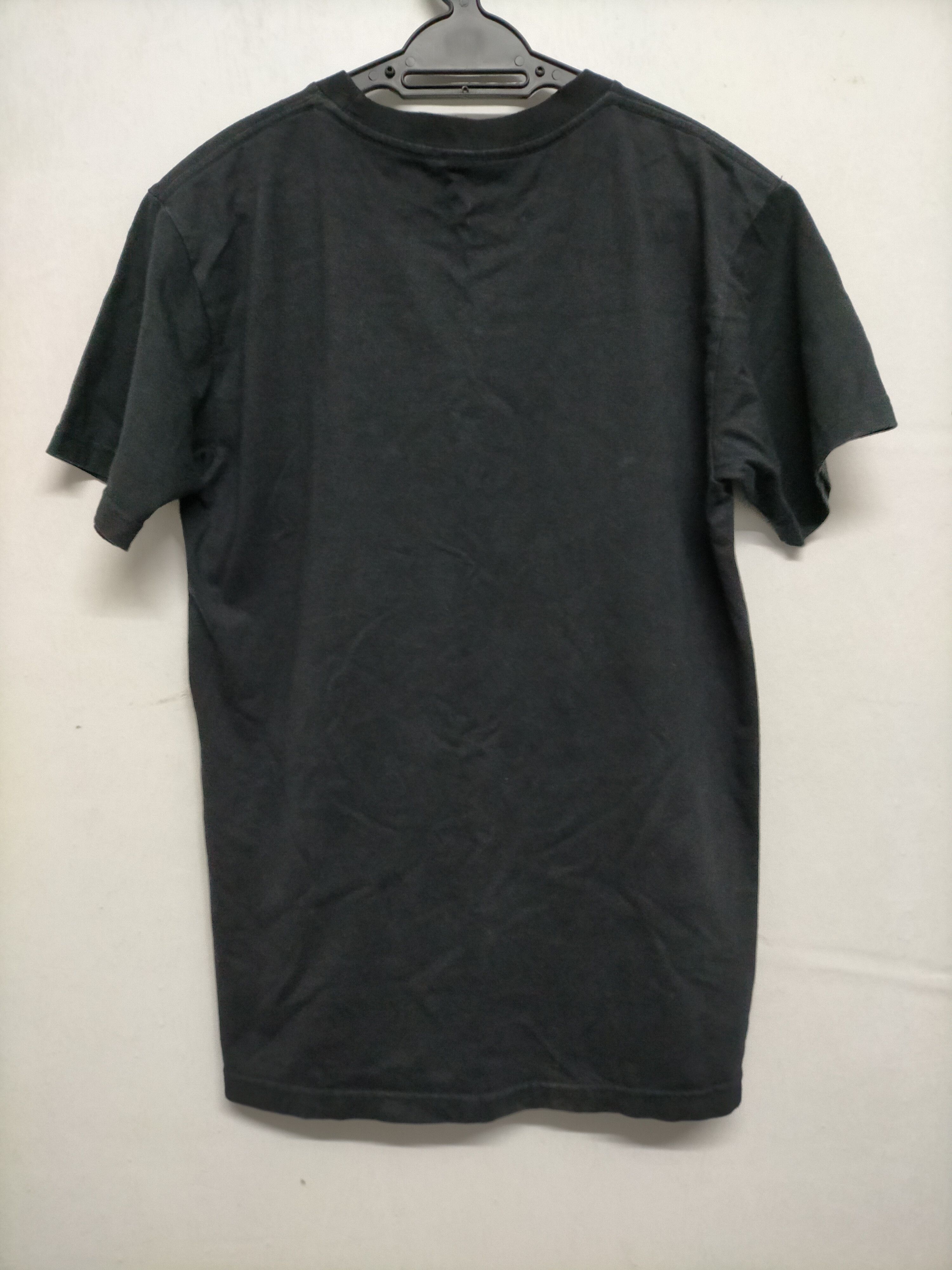 Band Tees × Vintage Vintage 90s The velvet underground & nico Andy warhol Tee Size US M / EU 48-50 / 2 - 9 Thumbnail