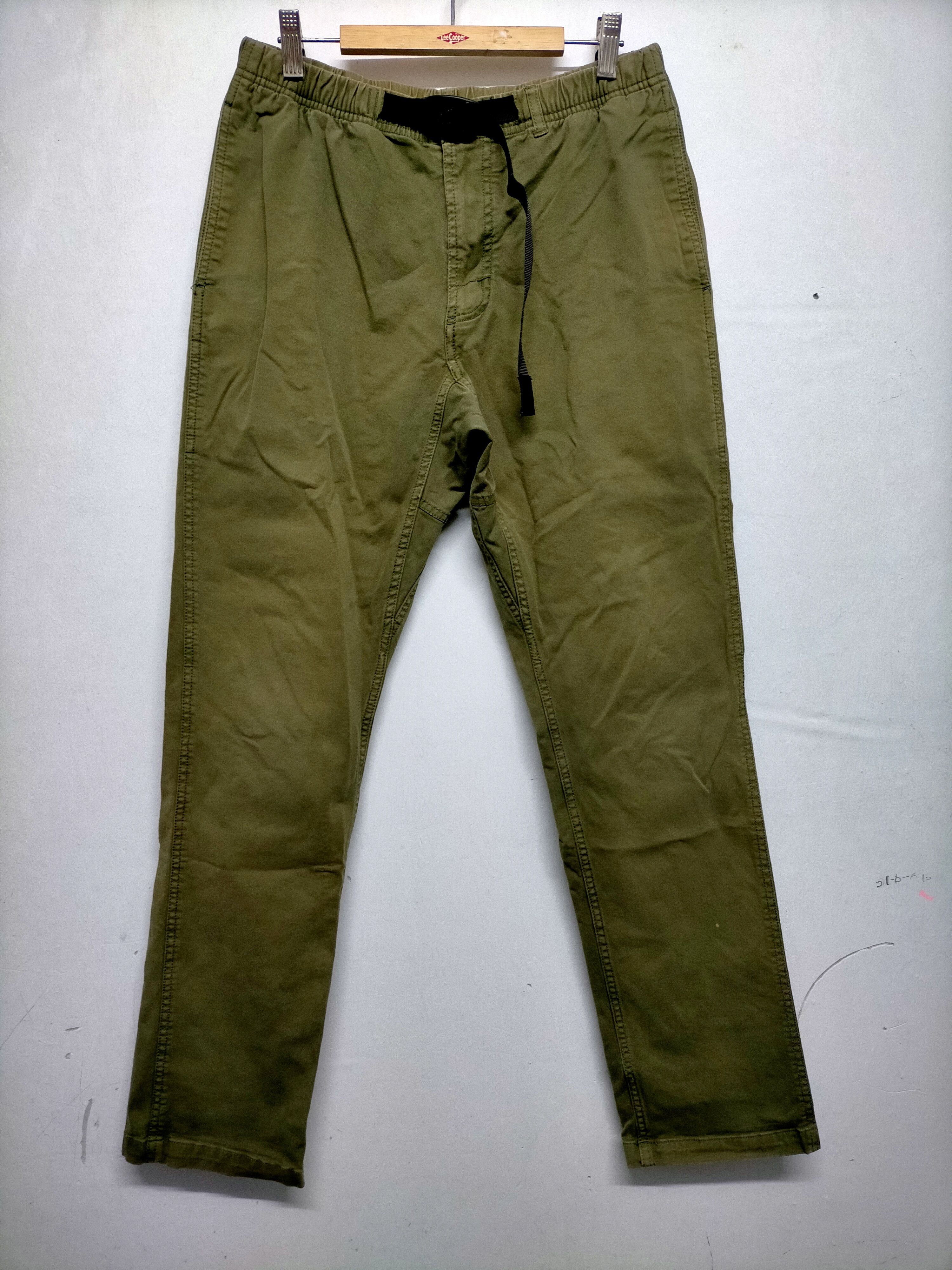 Gramicci Gramicci strectcheble pants Size US 29 - 1 Thumbnail