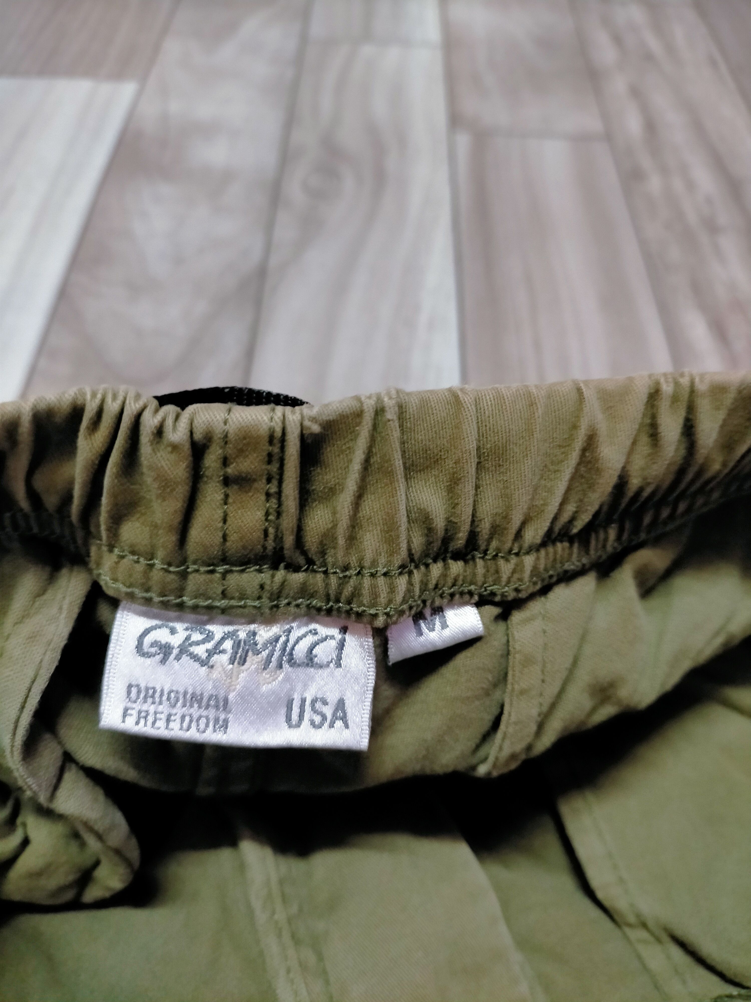 Gramicci Gramicci strectcheble pants Size US 29 - 10 Thumbnail