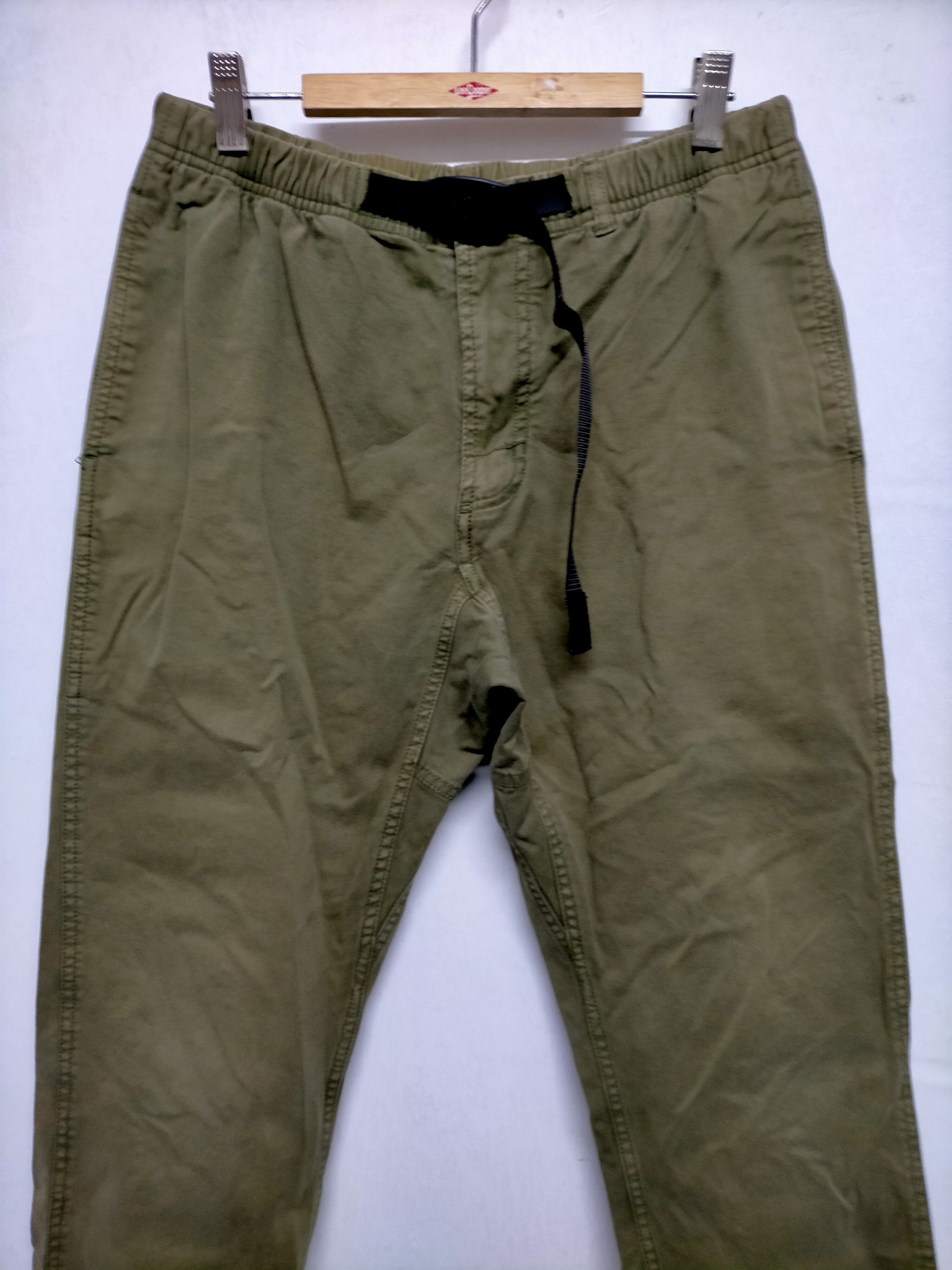 Gramicci Gramicci strectcheble pants Size US 29 - 2 Thumbnail
