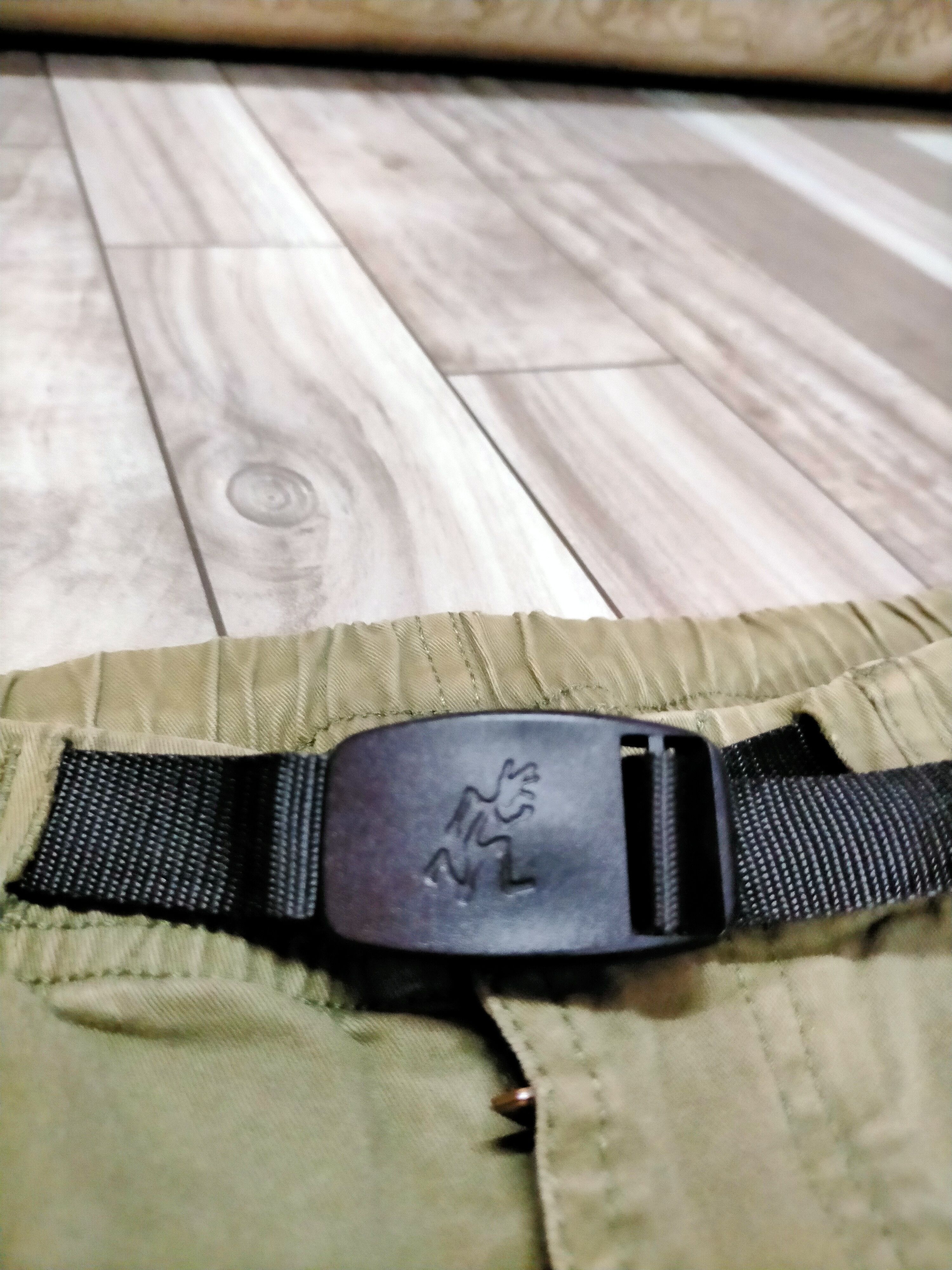 Gramicci Gramicci strectcheble pants Size US 29 - 9 Thumbnail