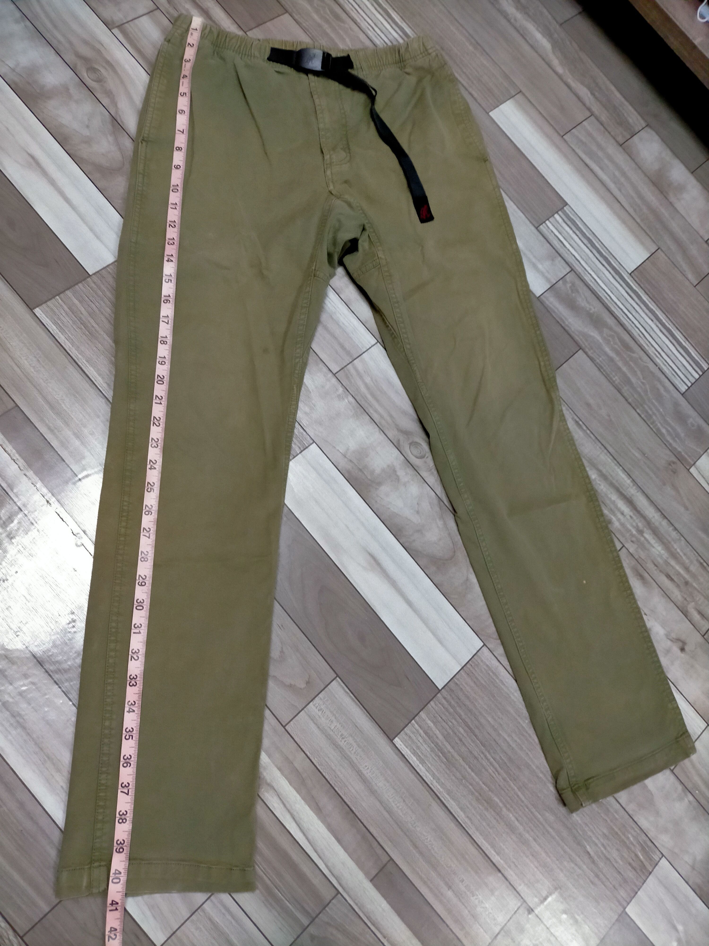 Gramicci Gramicci strectcheble pants Size US 29 - 13 Thumbnail