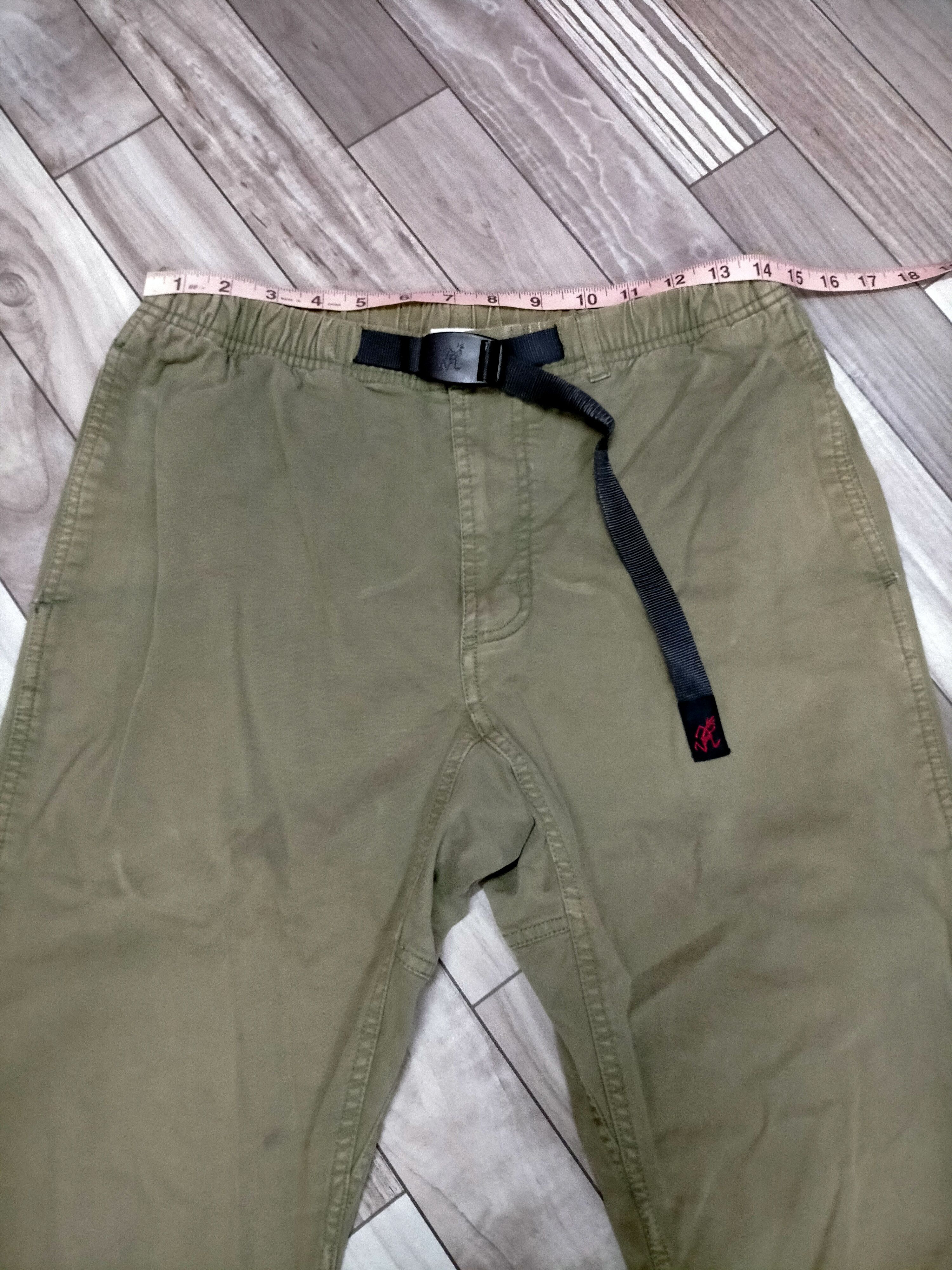 Gramicci Gramicci strectcheble pants Size US 29 - 12 Thumbnail