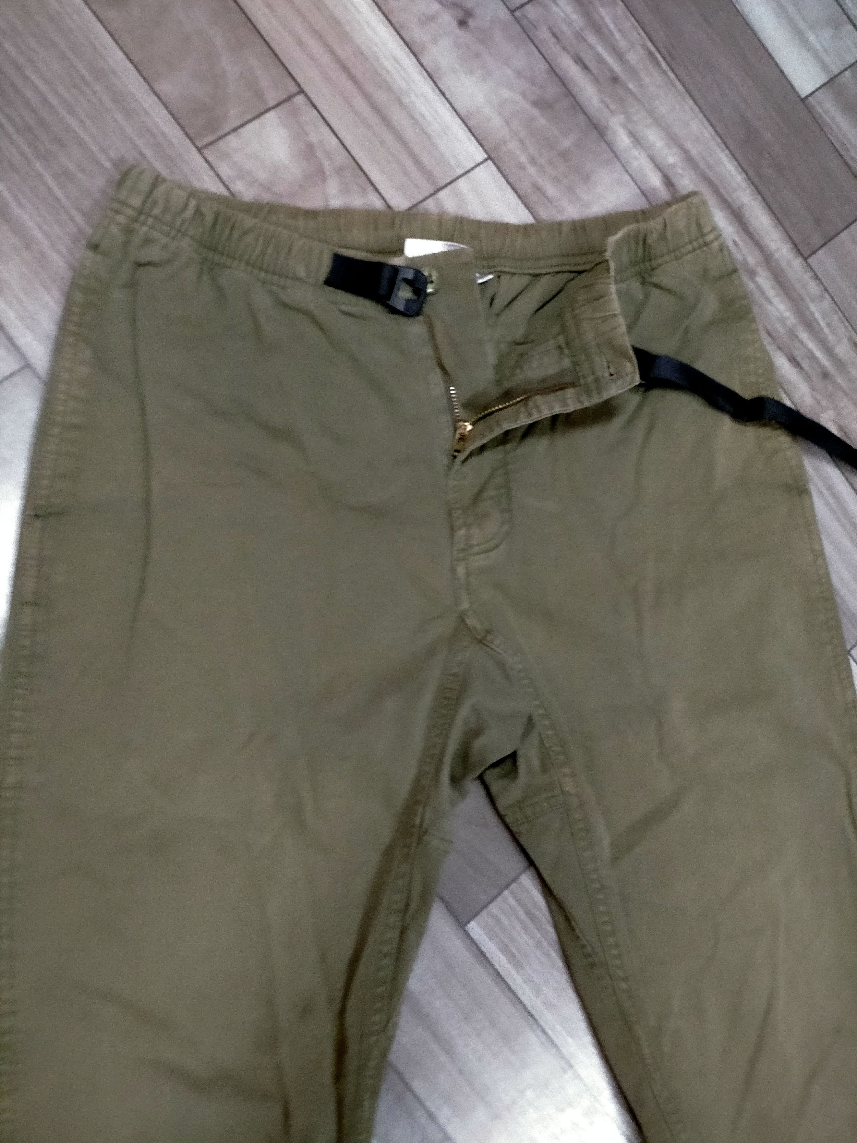 Gramicci Gramicci strectcheble pants Size US 29 - 8 Thumbnail