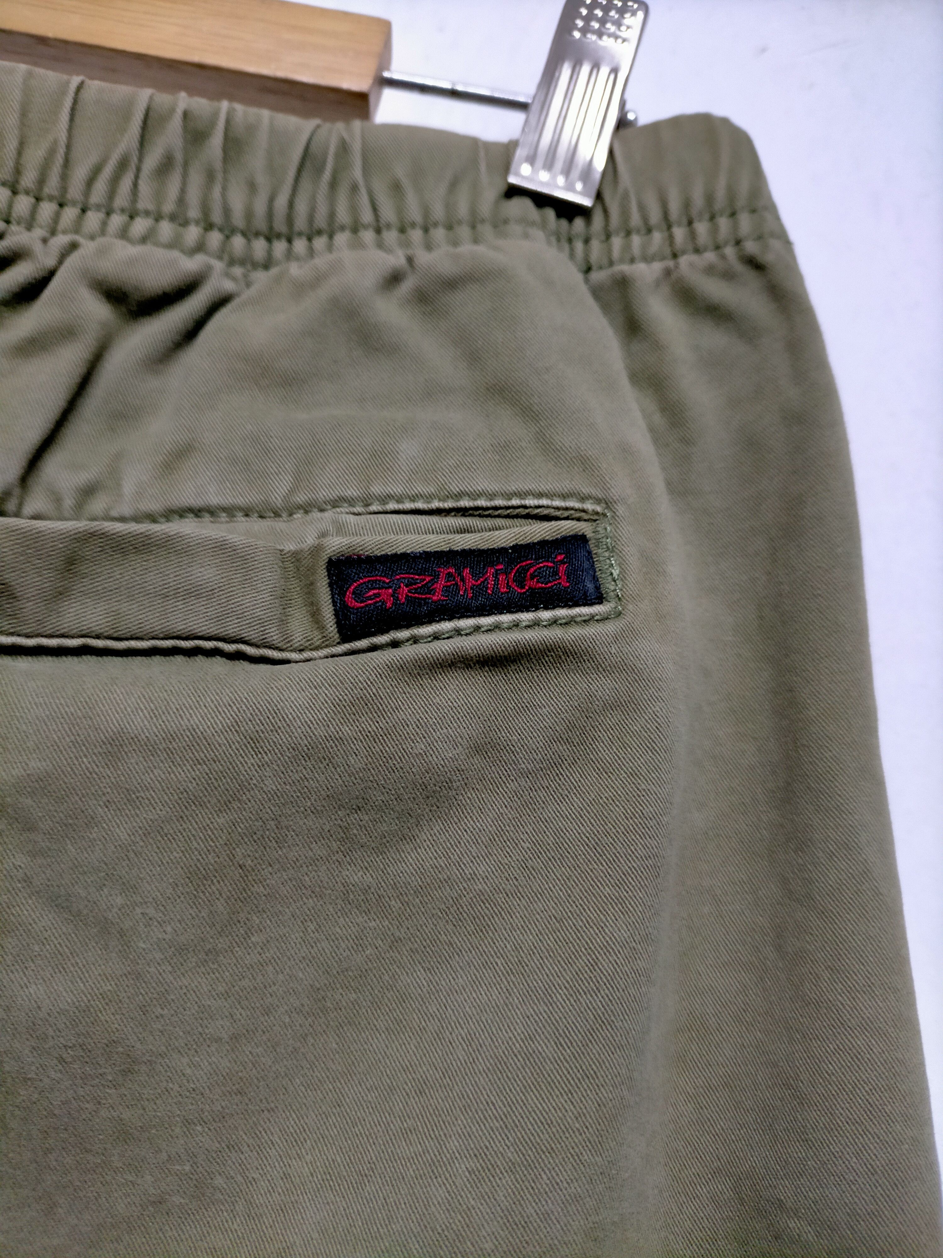 Gramicci Gramicci strectcheble pants Size US 29 - 5 Thumbnail