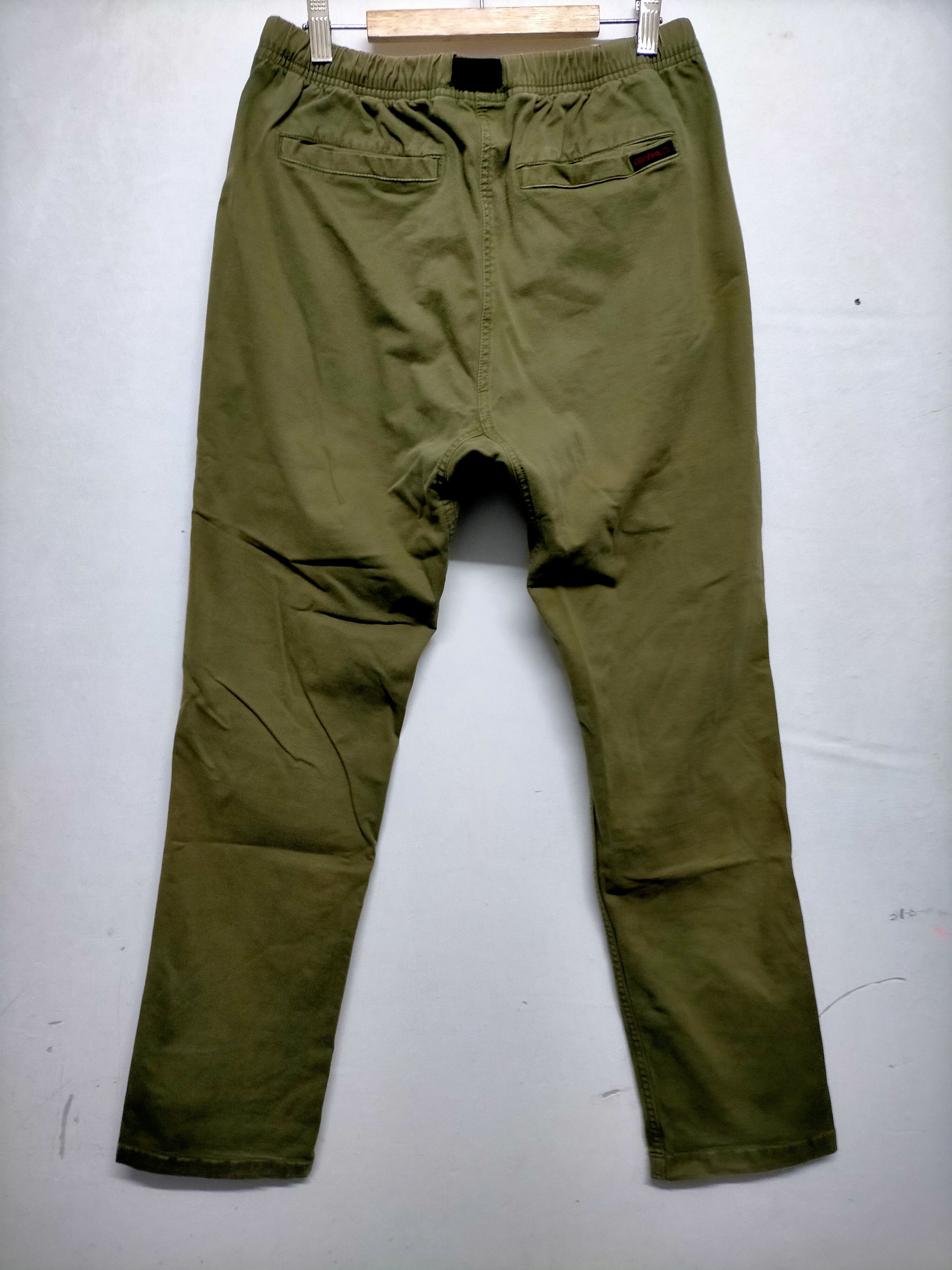 Gramicci Gramicci strectcheble pants Size US 29 - 3 Thumbnail