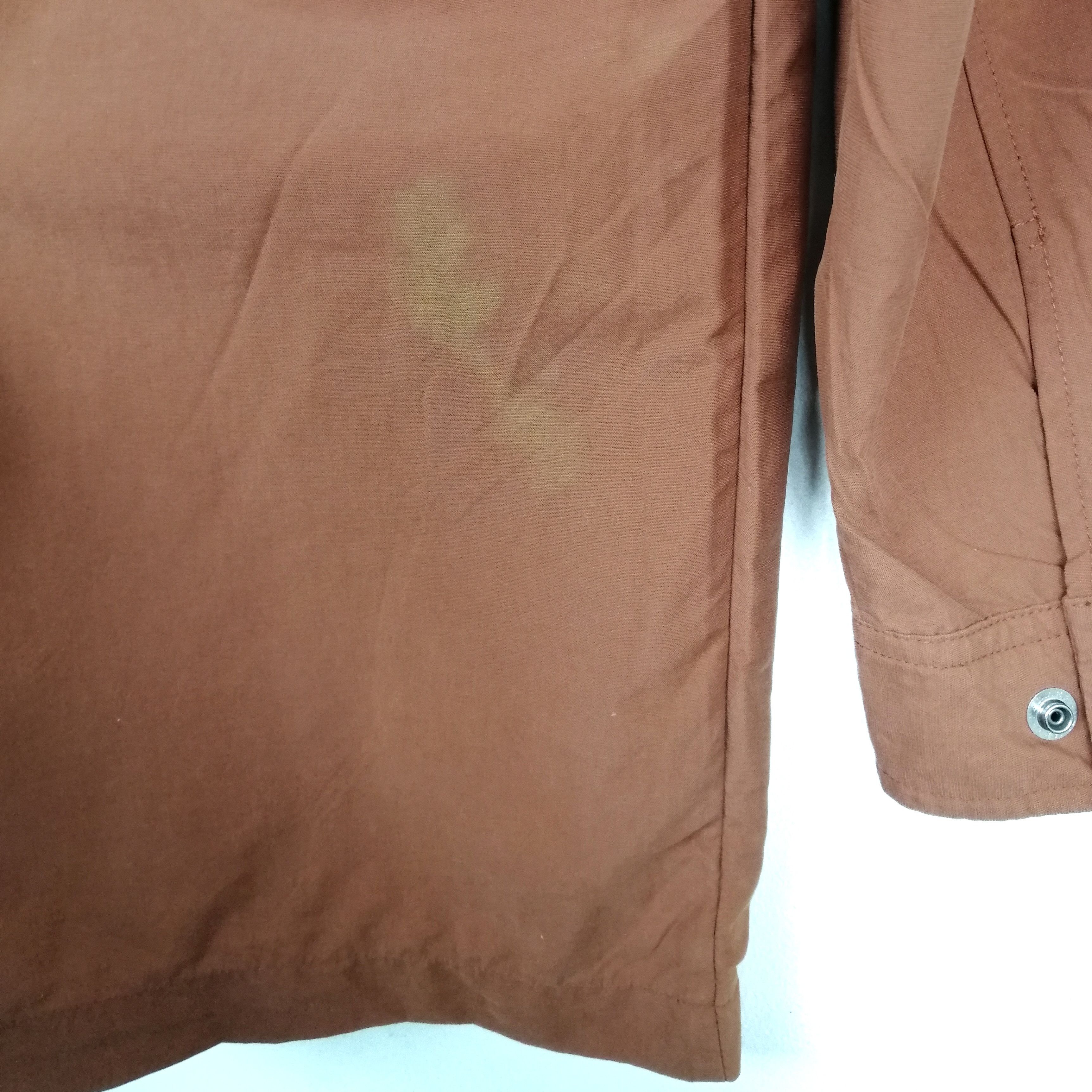Vintage 🔥Vintage YSL Jacket Yves Saint Laurent light jacket Size US M / EU 48-50 / 2 - 6 Thumbnail