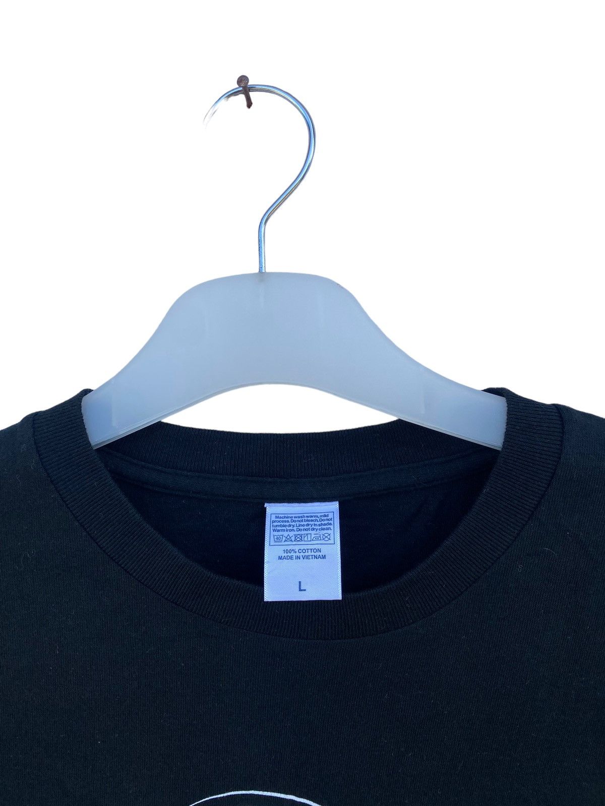 Anime Fuji Aoi Virtual Youtuber Tees Size US L / EU 52-54 / 3 - 3 Thumbnail