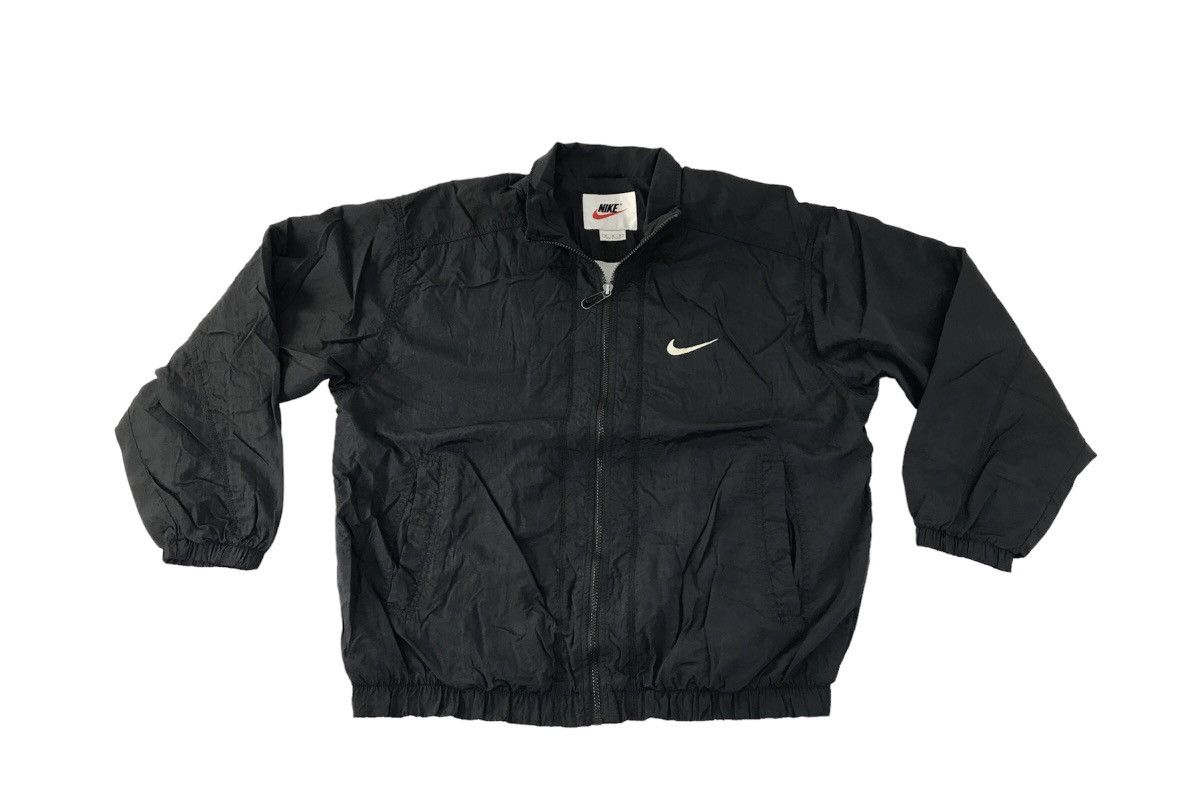 Nike college windbreakers outlet
