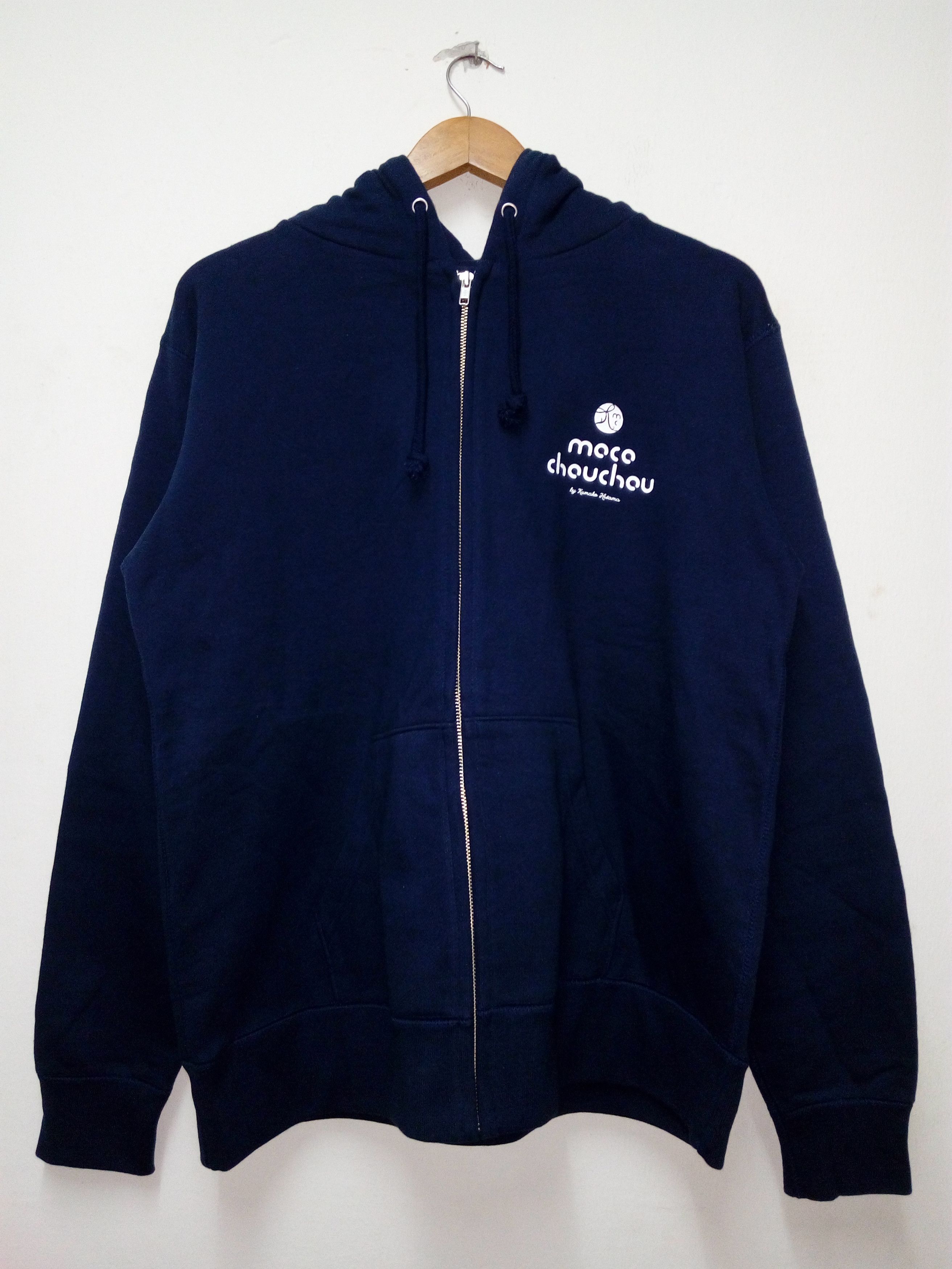 Other JAPANESE ART ANIME MANGA HOODIE Size US L / EU 52-54 / 3 - 5 Thumbnail