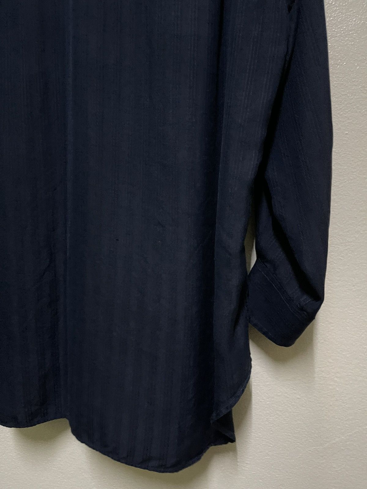 Giorgio Armani Giorgio Armani Shirt Long Sleeve Size US M / EU 48-50 / 2 - 17 Thumbnail