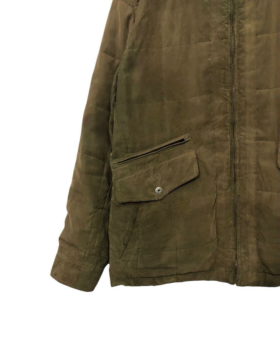 Golden Bear Vintage Golden Bear Zipper Ups Jacket Size US L / EU 52-54 / 3 - 3 Thumbnail