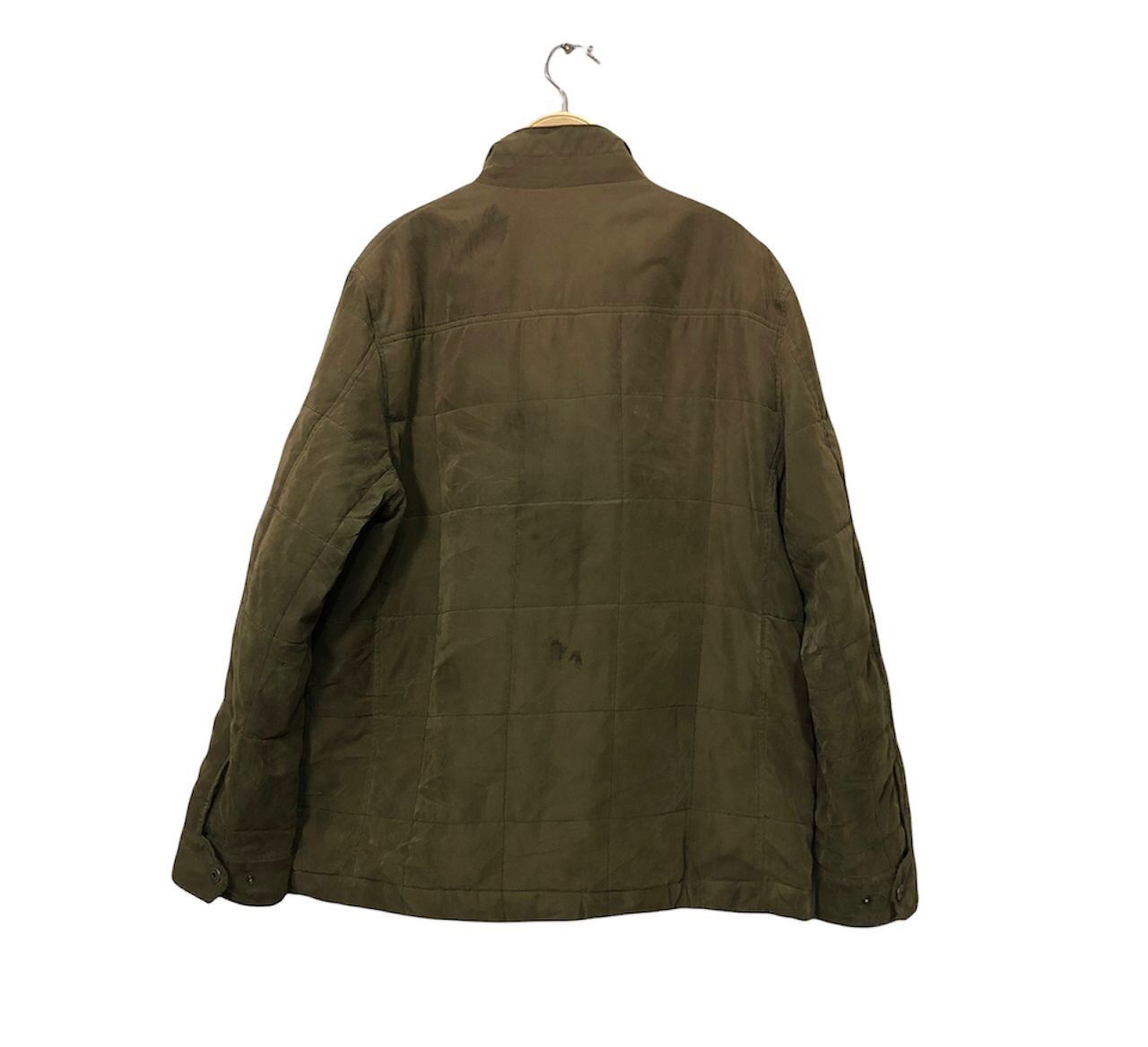 Golden Bear Vintage Golden Bear Zipper Ups Jacket Size US L / EU 52-54 / 3 - 5 Thumbnail