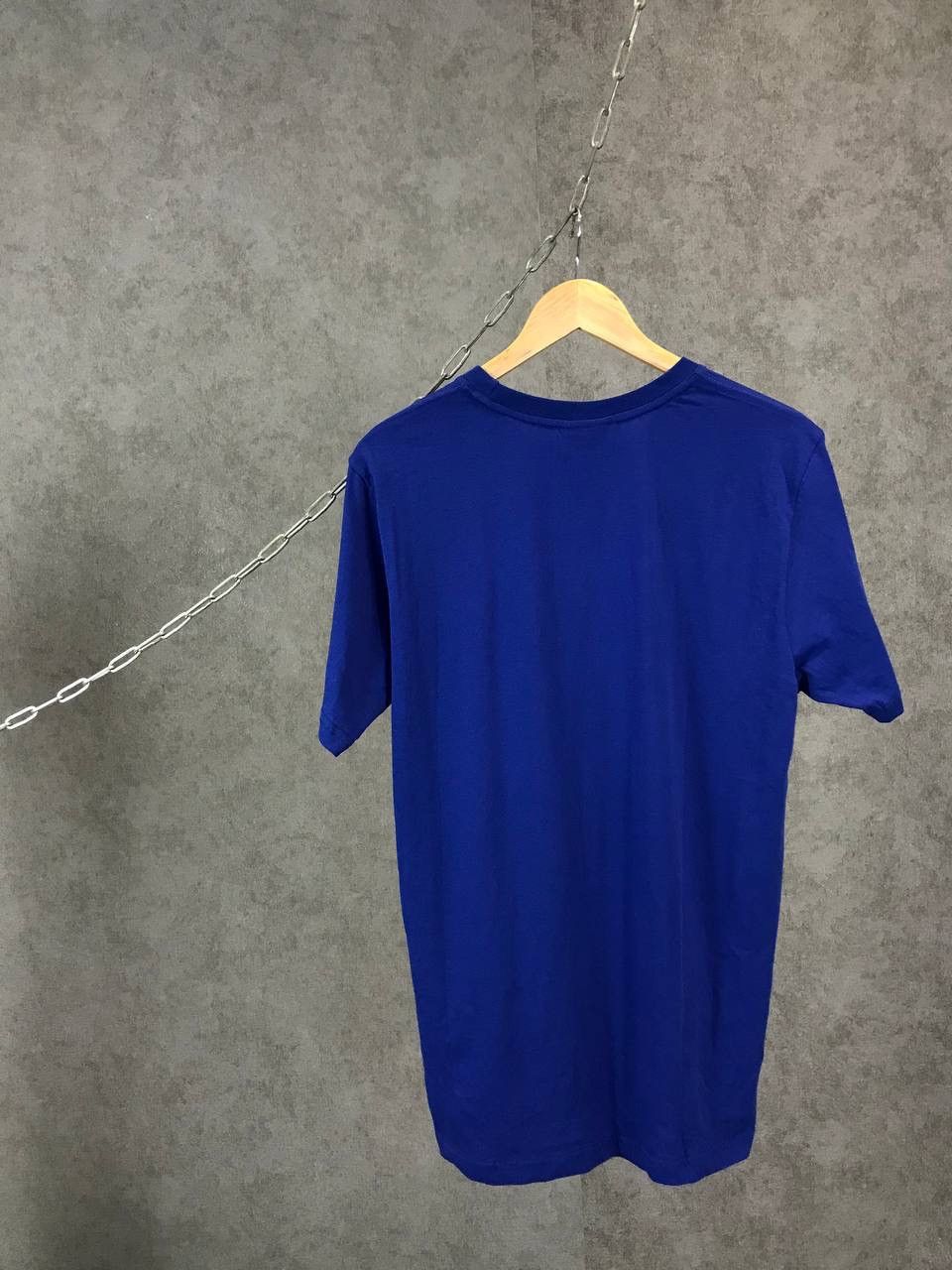 Lacoste Lacoste game time luxury streetwear tee Size US M / EU 48-50 / 2 - 6 Thumbnail