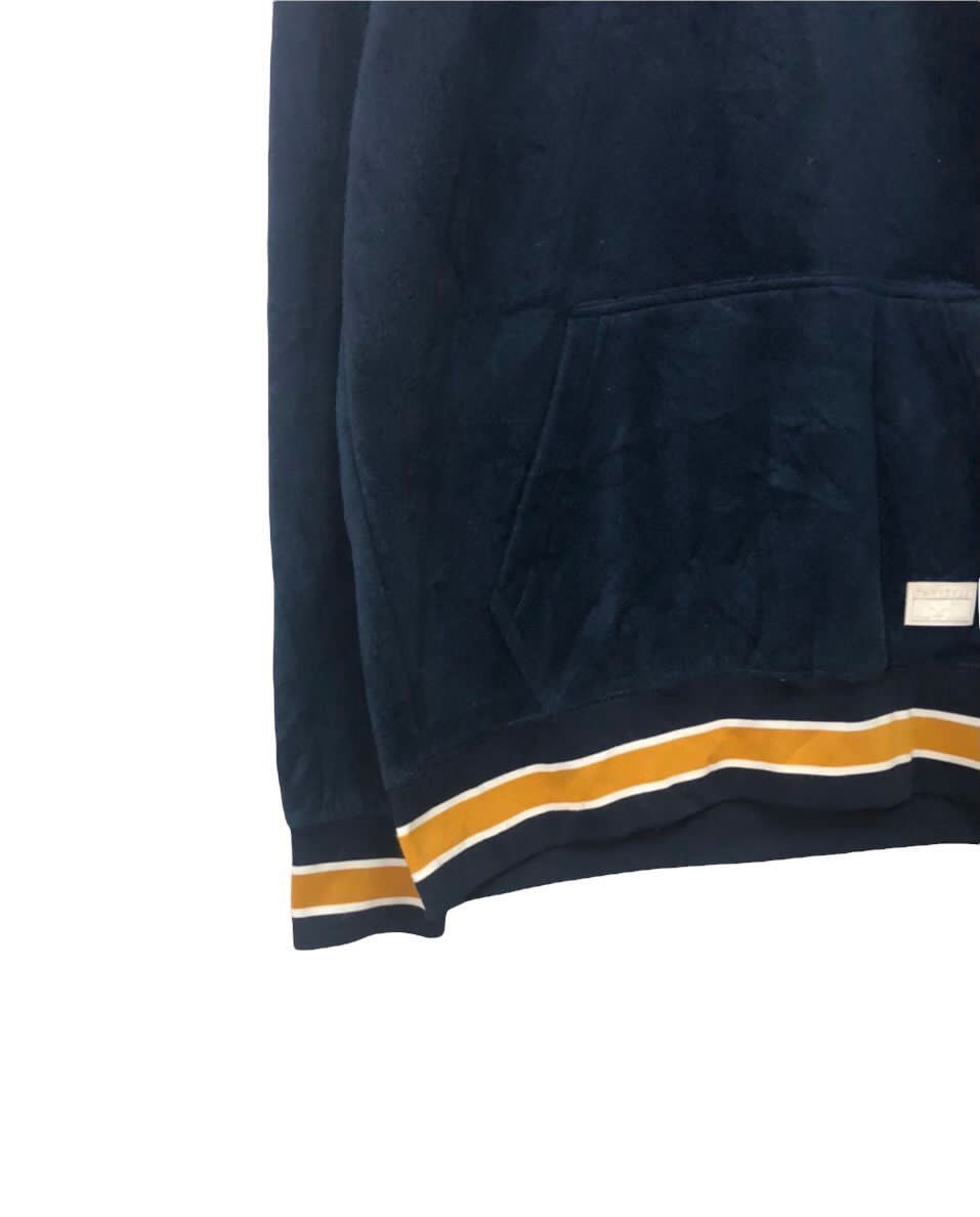 Converse Vintage Converse All Star Embroidery Logo Hoodie Sweatshirt Size US M / EU 48-50 / 2 - 3 Thumbnail