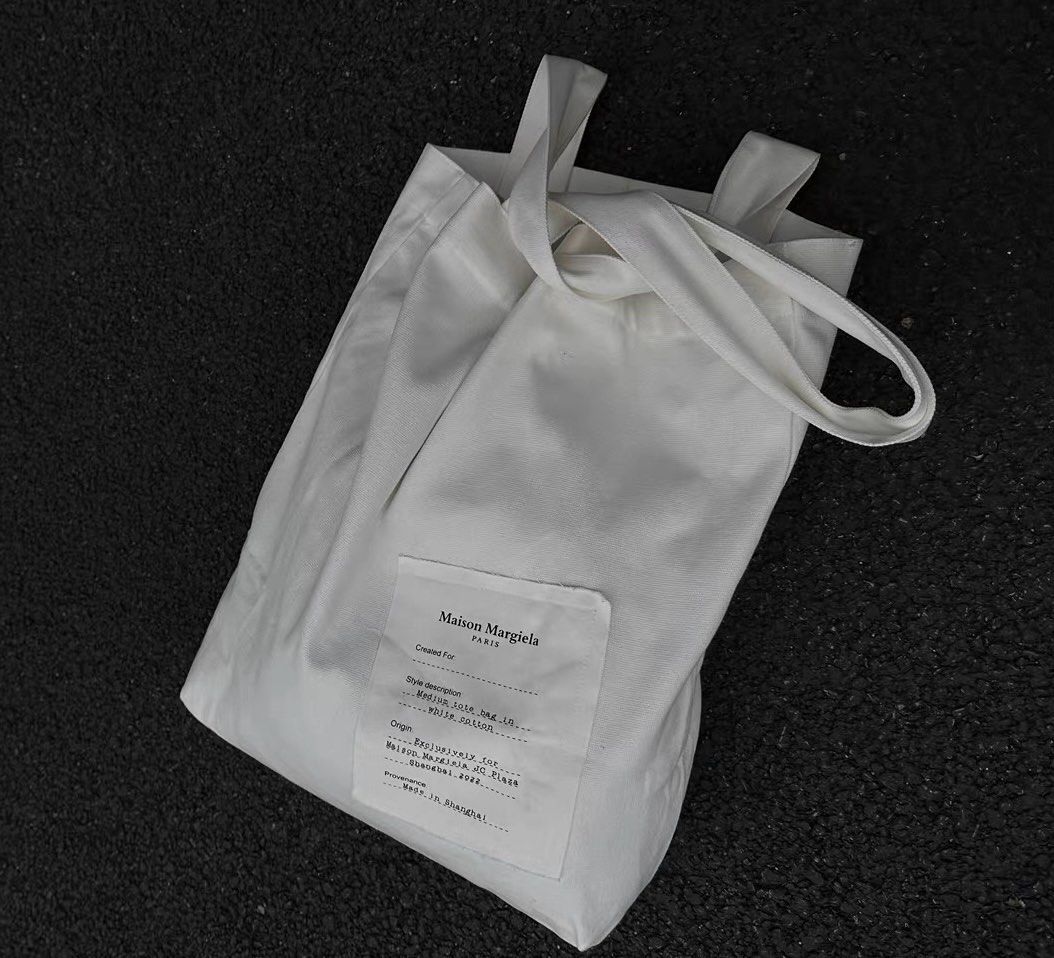 Maison Margiela Maison Margiela tote bag Size ONE SIZE - 3 Thumbnail