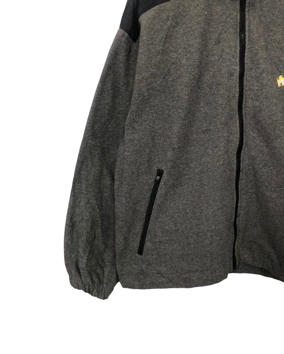 Japanese Brand Vintage Special Week Embroidery Big Logo Zipper Ups Jacket Size US XL / EU 56 / 4 - 4 Thumbnail