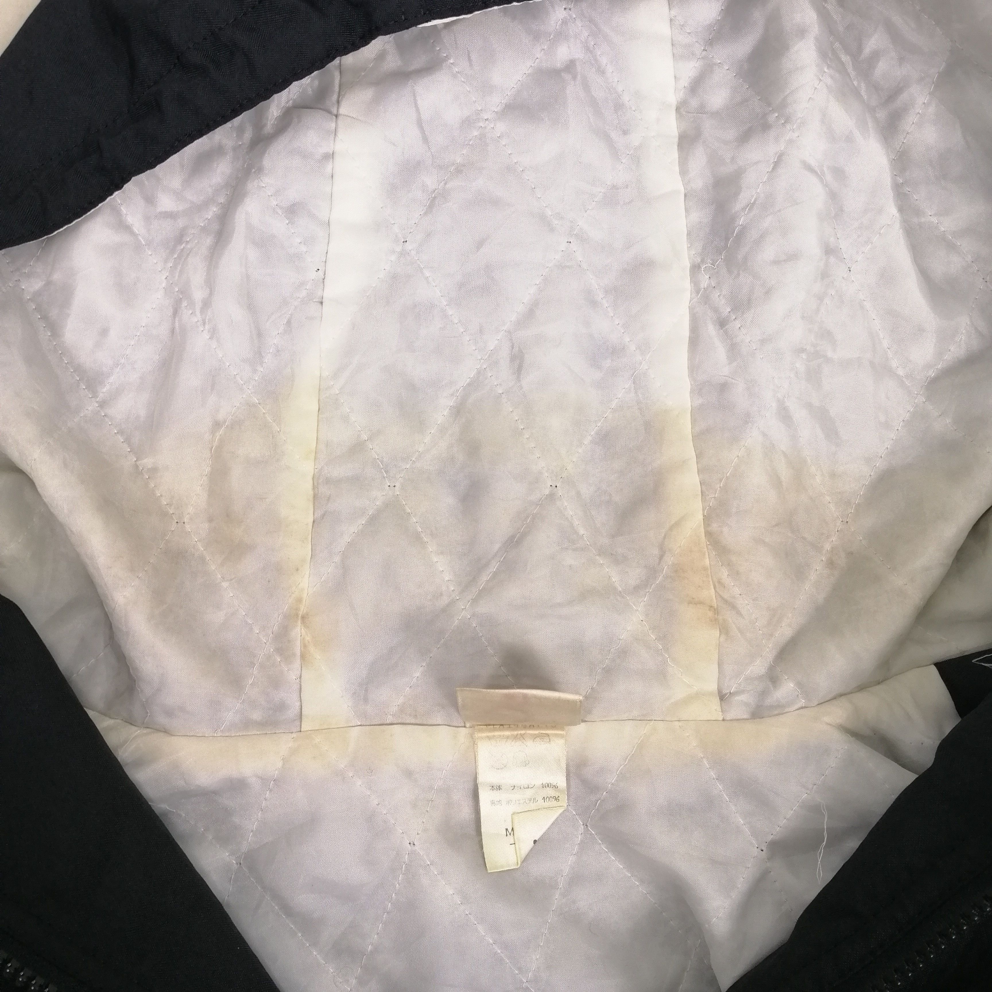Nike 🔥Vintage 90s Nike hoodie jacket Size US L / EU 52-54 / 3 - 7 Thumbnail
