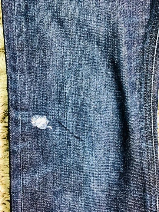 Japanese Brand × Lee × Vintage Vintage Lee Riders Jeans Selvedge Cowboy Size US 31 - 6 Thumbnail