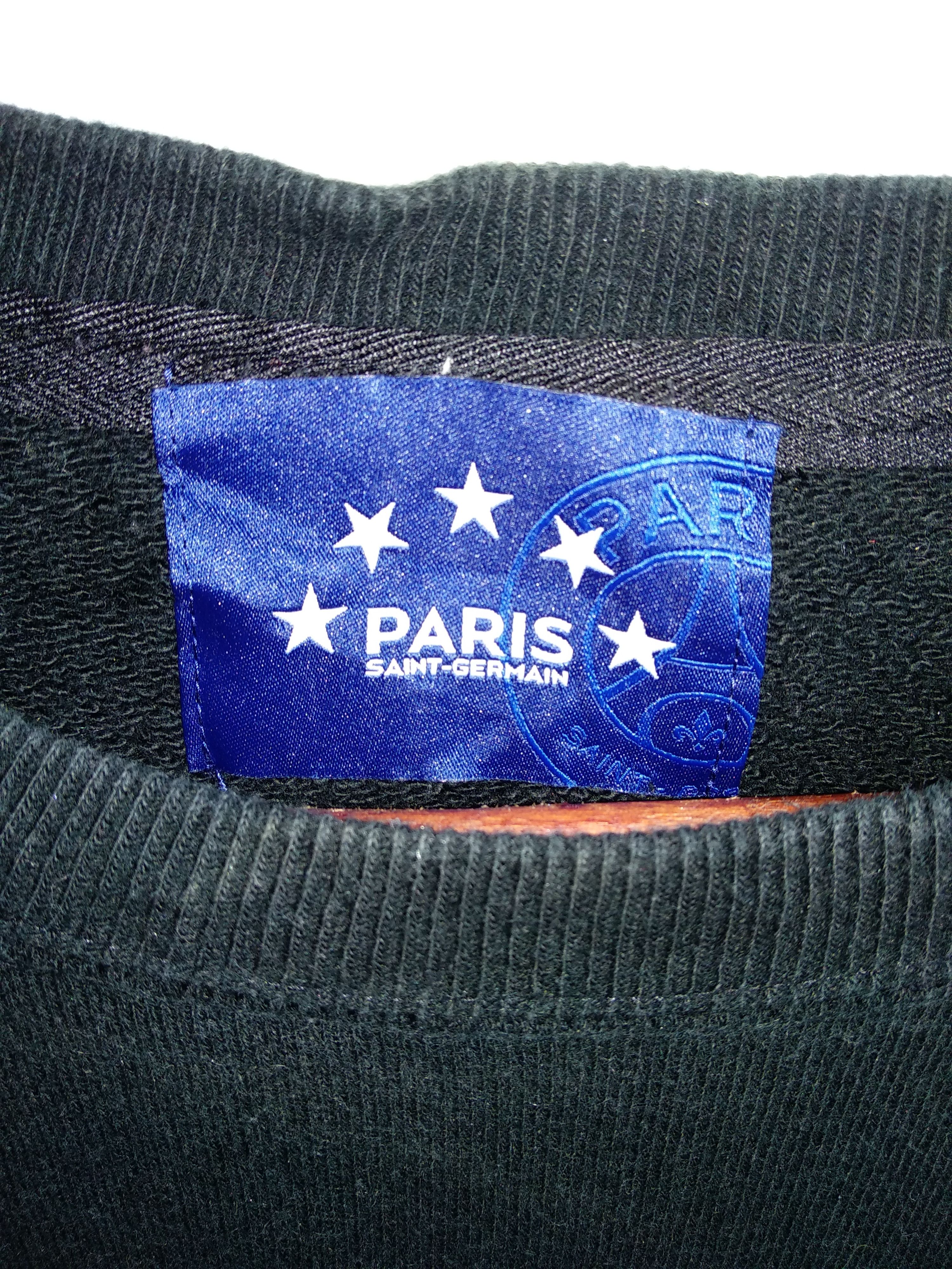 Other PARIS SAINT GERMAIN SWEATSHIRT.l Size US S / EU 44-46 / 1 - 4 Thumbnail
