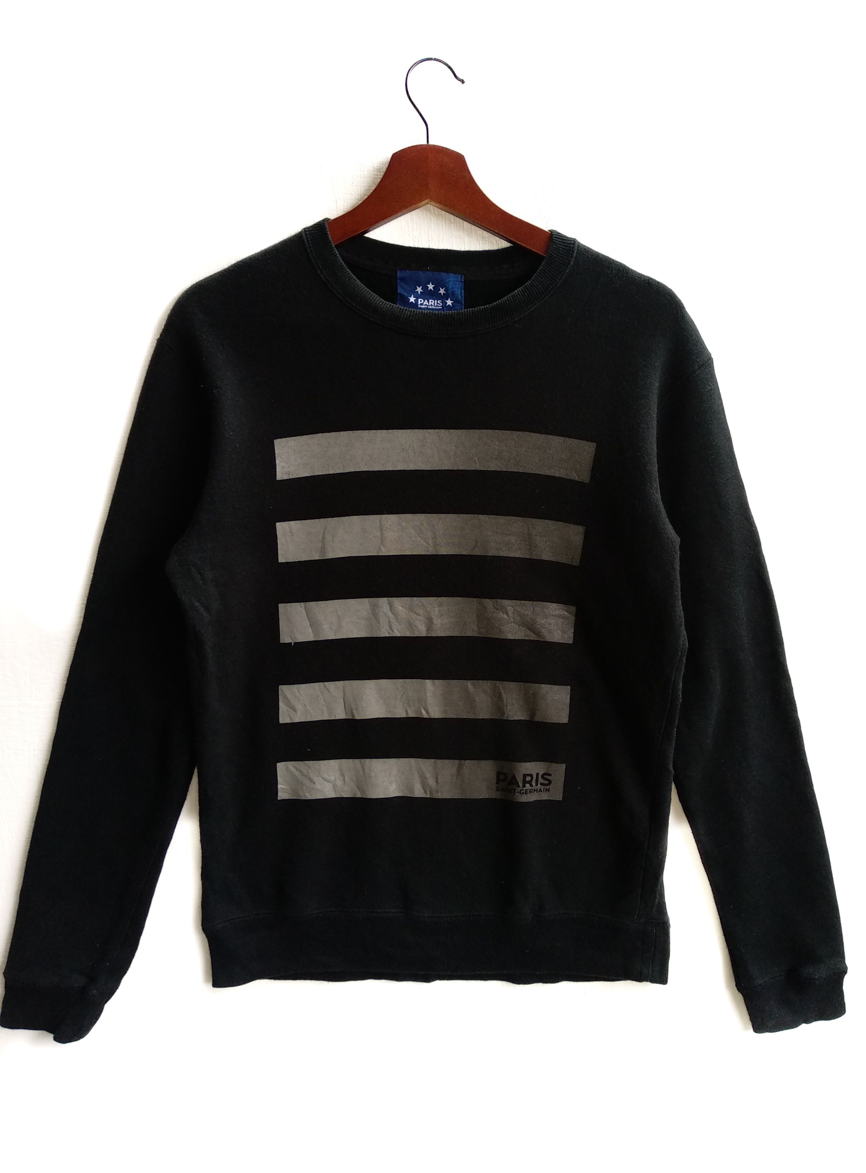 Other PARIS SAINT GERMAIN SWEATSHIRT.l Size US S / EU 44-46 / 1 - 1 Thumbnail