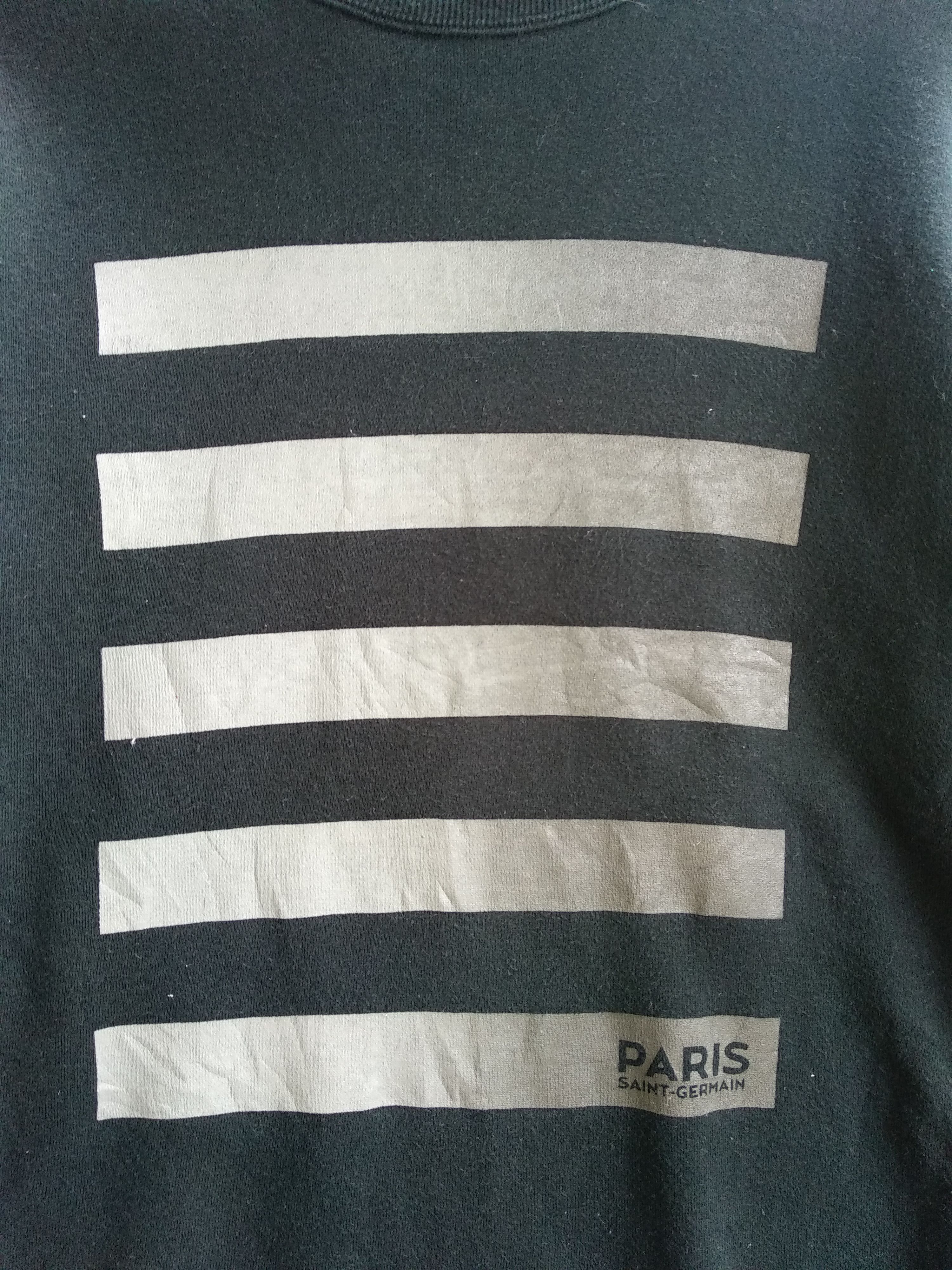 Other PARIS SAINT GERMAIN SWEATSHIRT.l Size US S / EU 44-46 / 1 - 3 Thumbnail