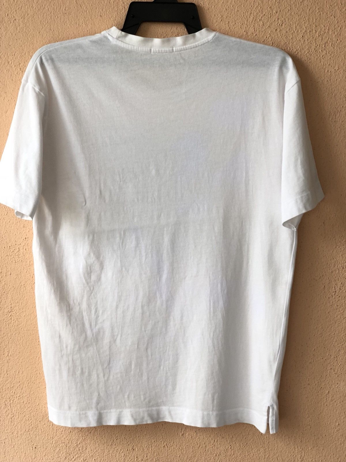 Anime × Vintage Evangelion:2.0 Japan Anime Tee Size US M / EU 48-50 / 2 - 7 Thumbnail