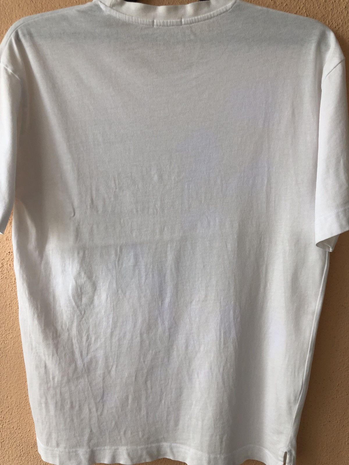 Anime × Vintage Evangelion:2.0 Japan Anime Tee Size US M / EU 48-50 / 2 - 6 Thumbnail