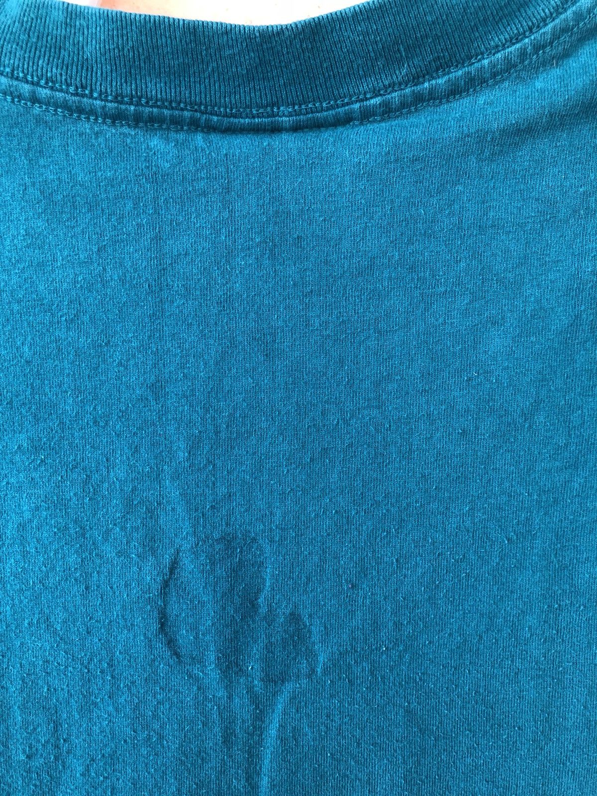Nutmeg × Vintage Vintage 90s SAN JOSE Sharks NHL Tee Size US XL / EU 56 / 4 - 10 Thumbnail