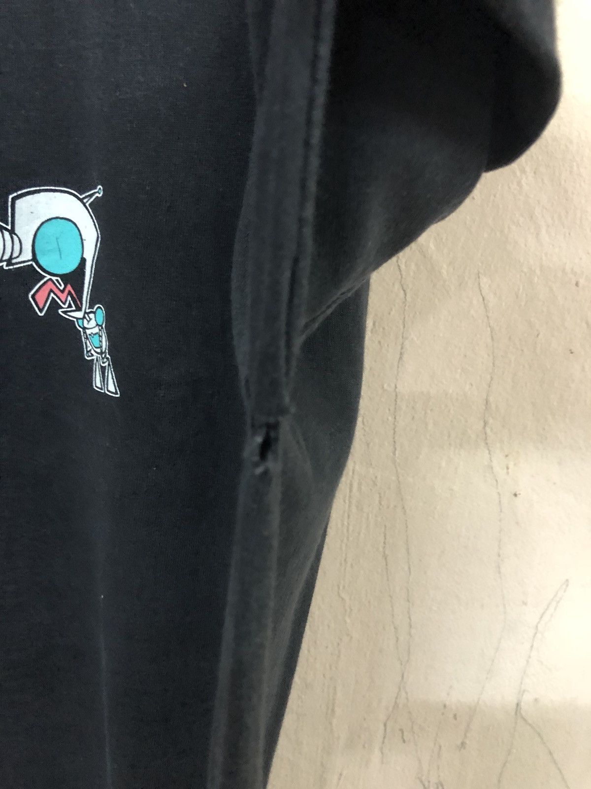 Cartoon Network × Vintage Vintage I’M Advanced Robot Alien Tee Size US XL / EU 56 / 4 - 7 Thumbnail