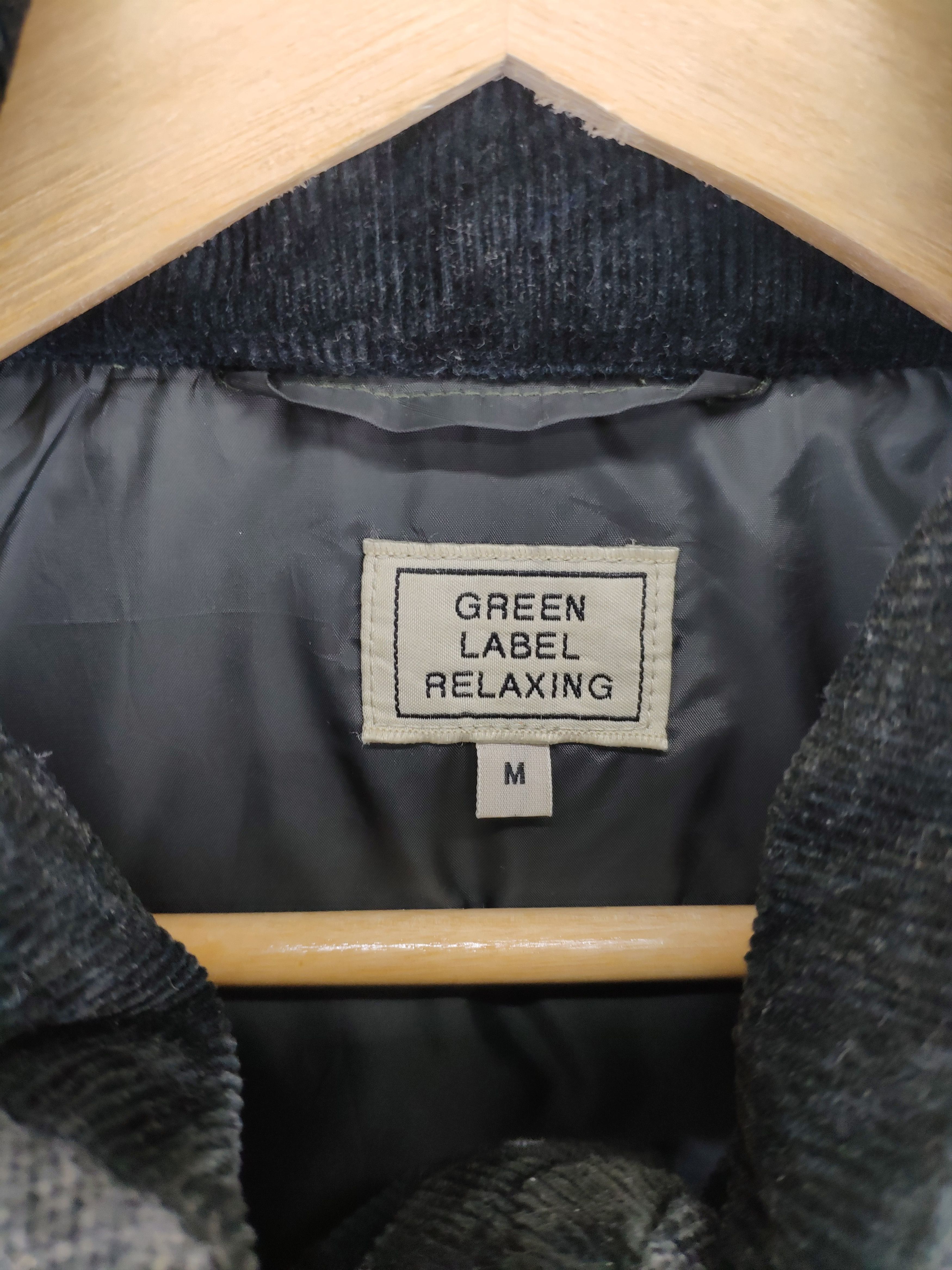 Japanese Brand × Le Grande Bleu (L.G.B.) × Vintage Vintage Wool Puffer Jacket Moncler Style by GLR Size US M / EU 48-50 / 2 - 3 Thumbnail