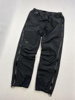 Gore Tex Paclite Pants | Grailed