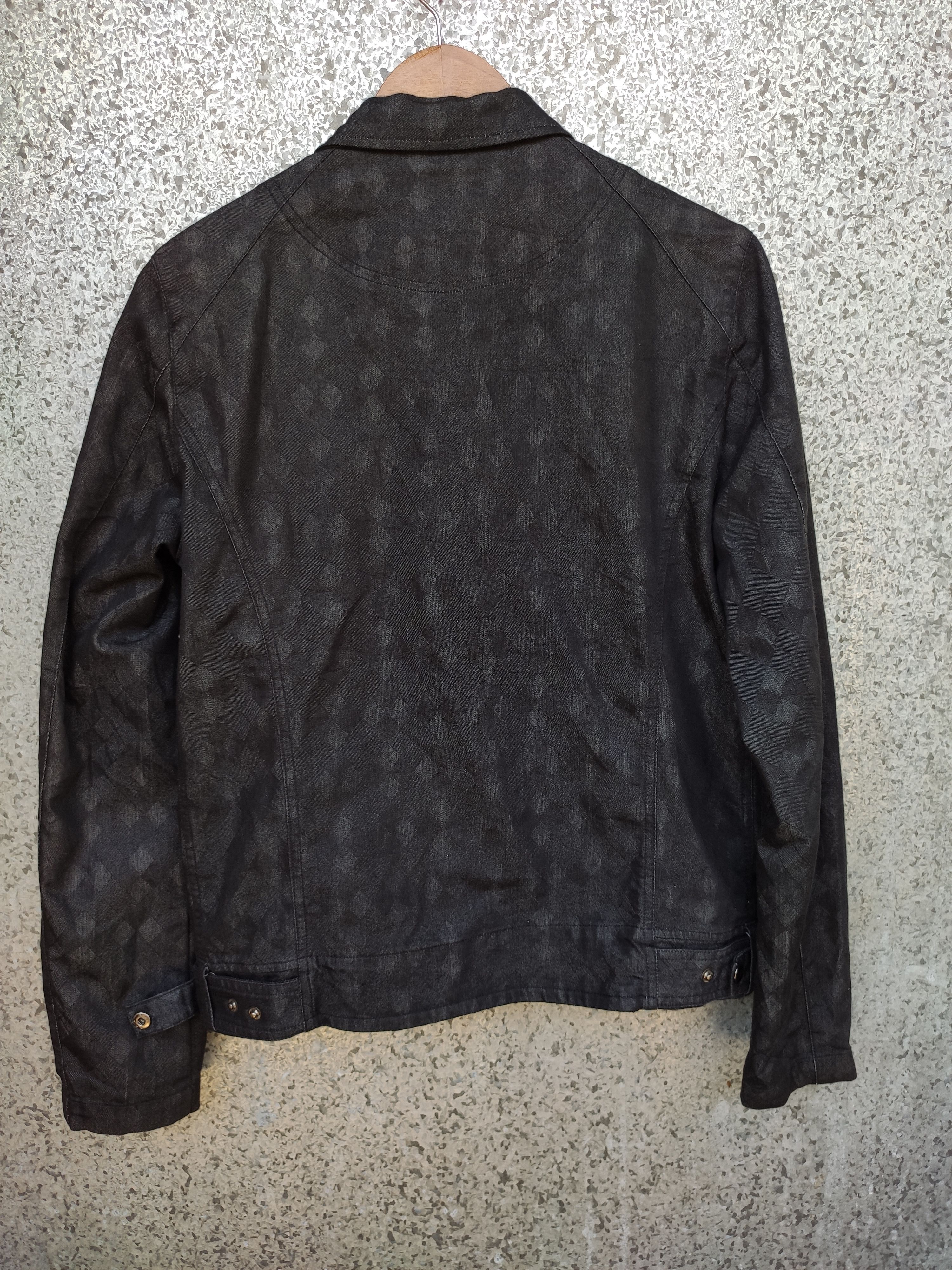 semanticdesign 🔥 Semantic Design Seditonaries Jacket punk Japan Size US S / EU 44-46 / 1 - 5 Thumbnail