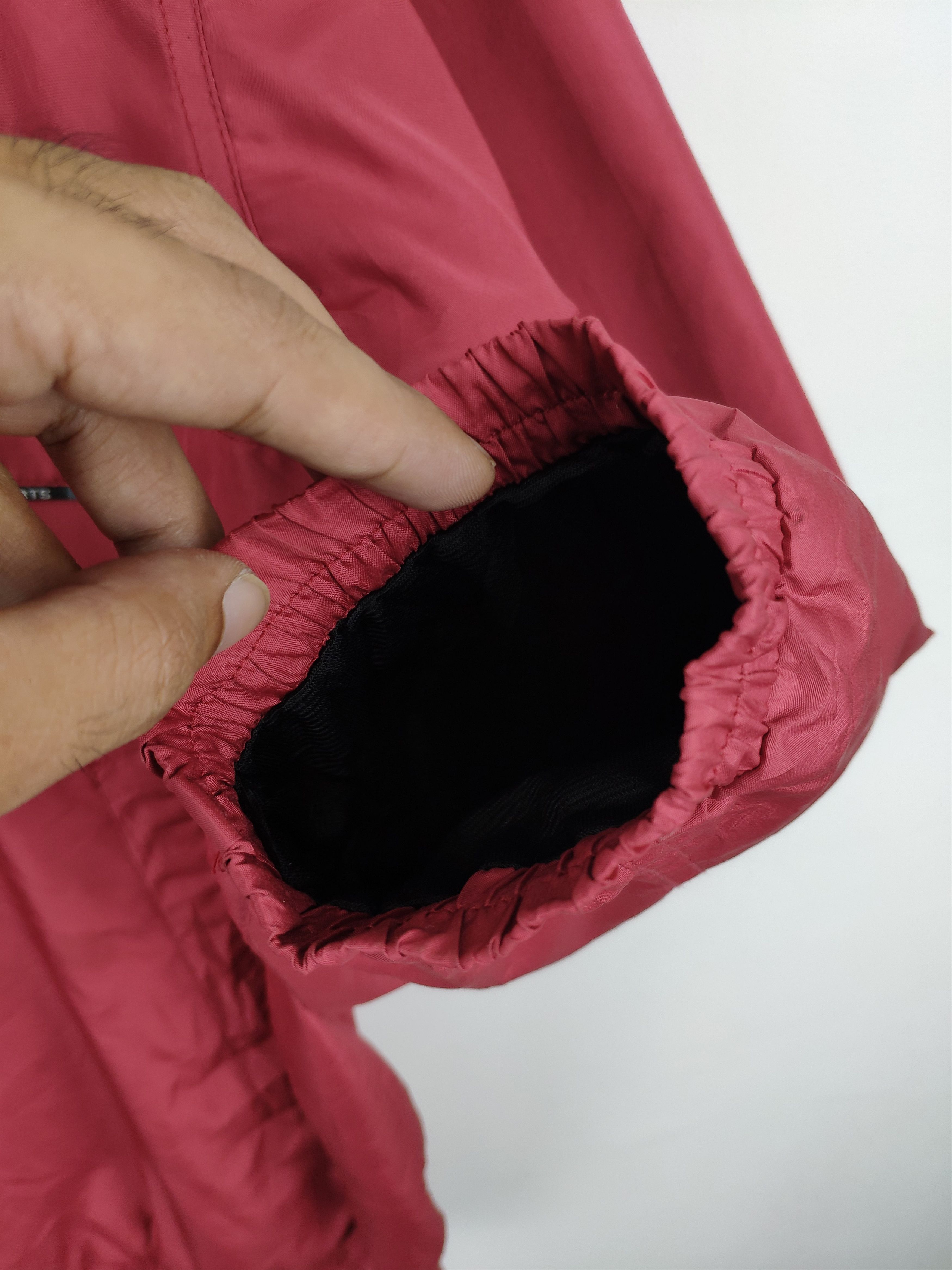 Japanese Brand Vintage Boxe Sports Outdoor Jacket Japanese Brand Size US L / EU 52-54 / 3 - 7 Thumbnail