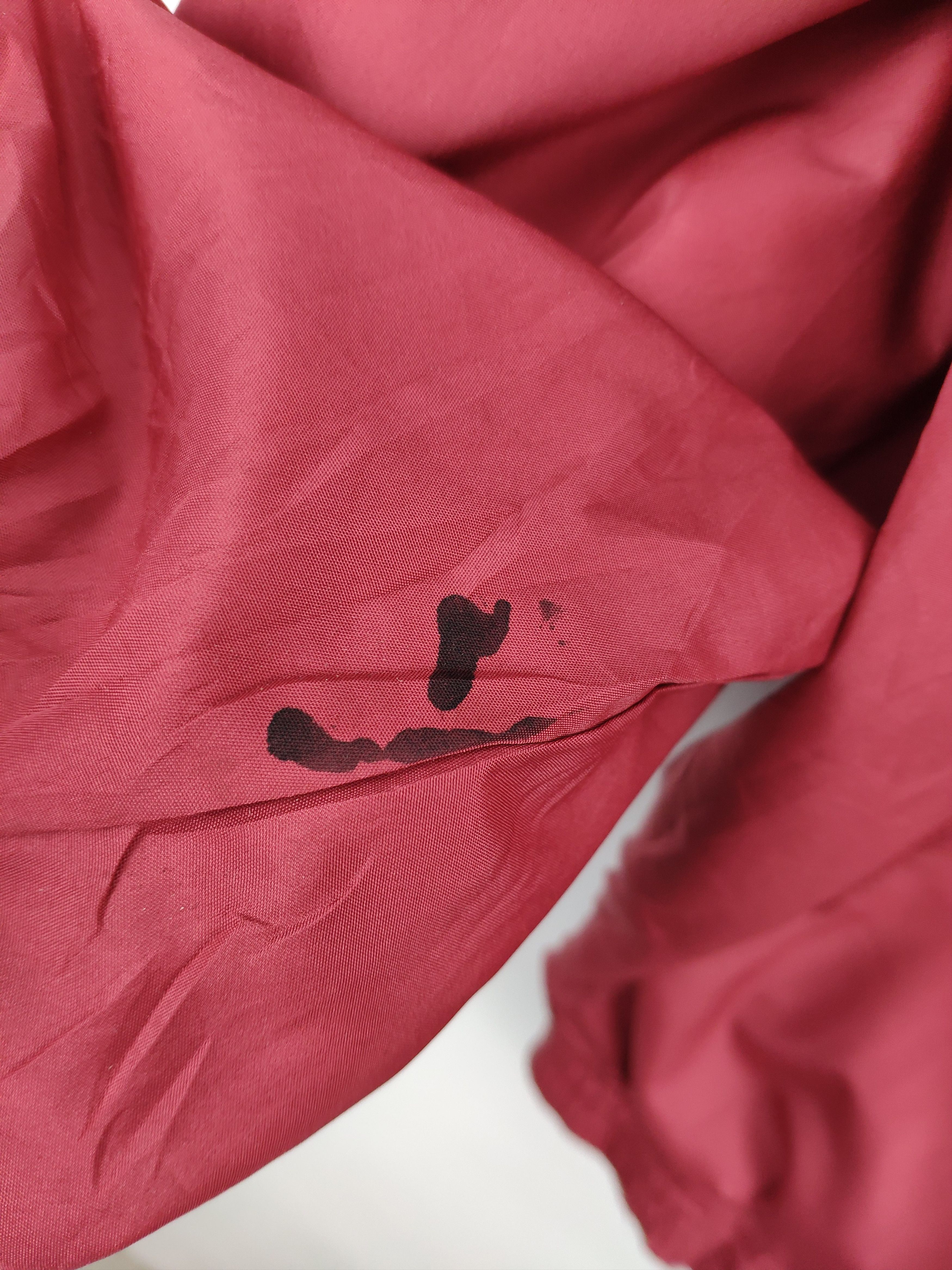 Japanese Brand Vintage Boxe Sports Outdoor Jacket Japanese Brand Size US L / EU 52-54 / 3 - 9 Thumbnail