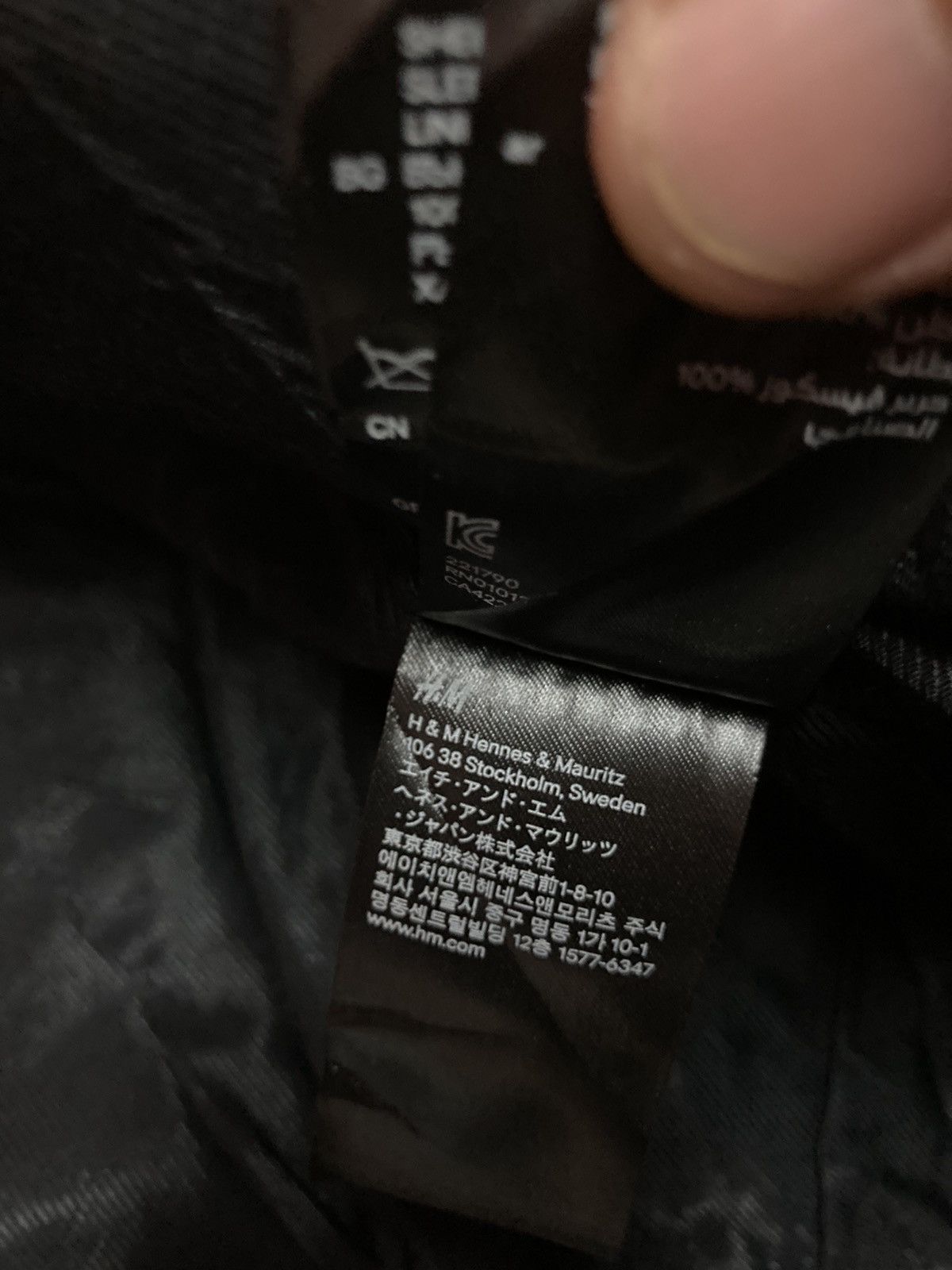 H&M MARNI x H&M BOMBER JACKET Size US XS / EU 42 / 0 - 9 Thumbnail