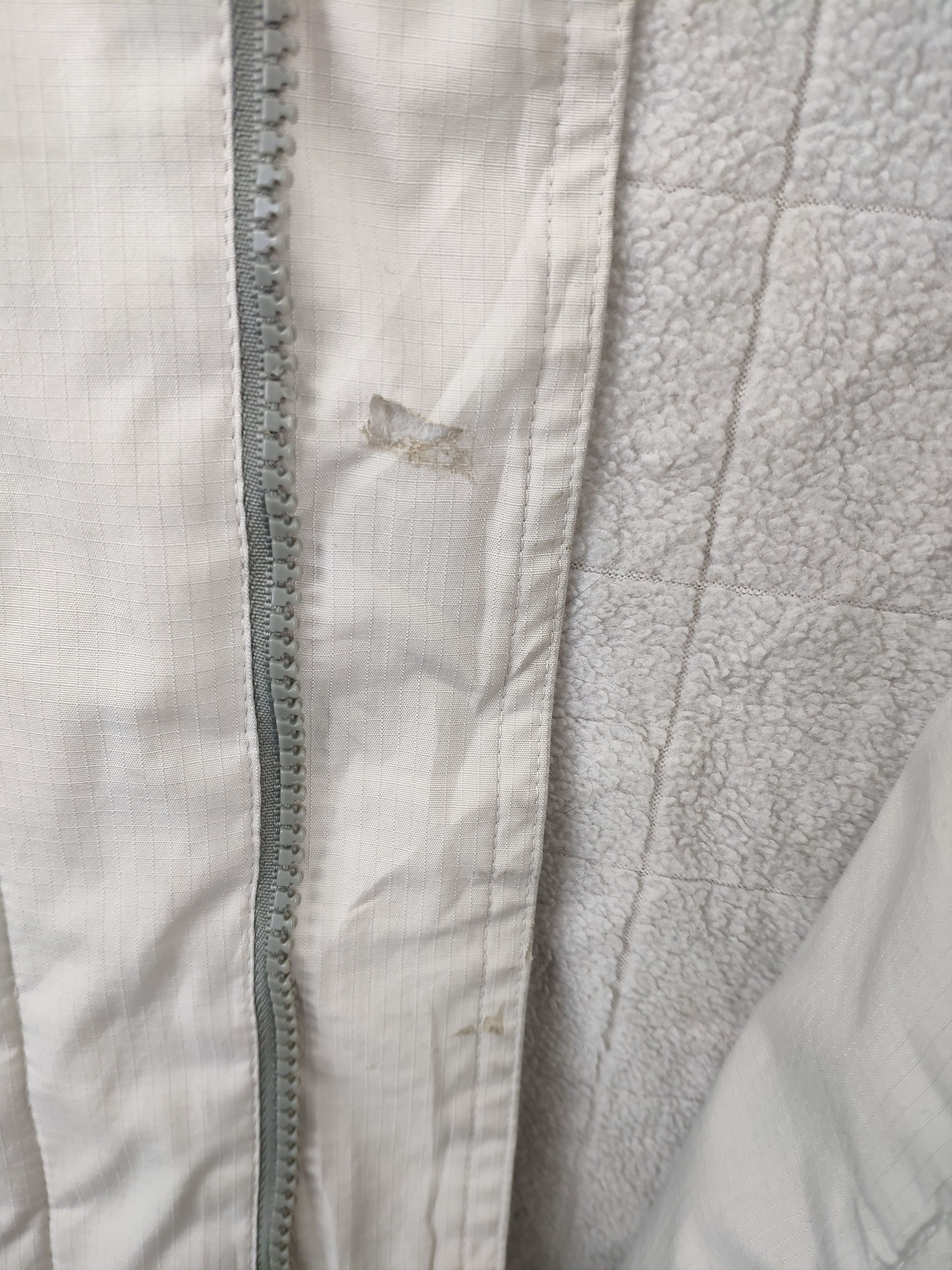 Nike × Vintage Vintage Nike Hoodie Jacket Outdoor Size US L / EU 52-54 / 3 - 19 Thumbnail