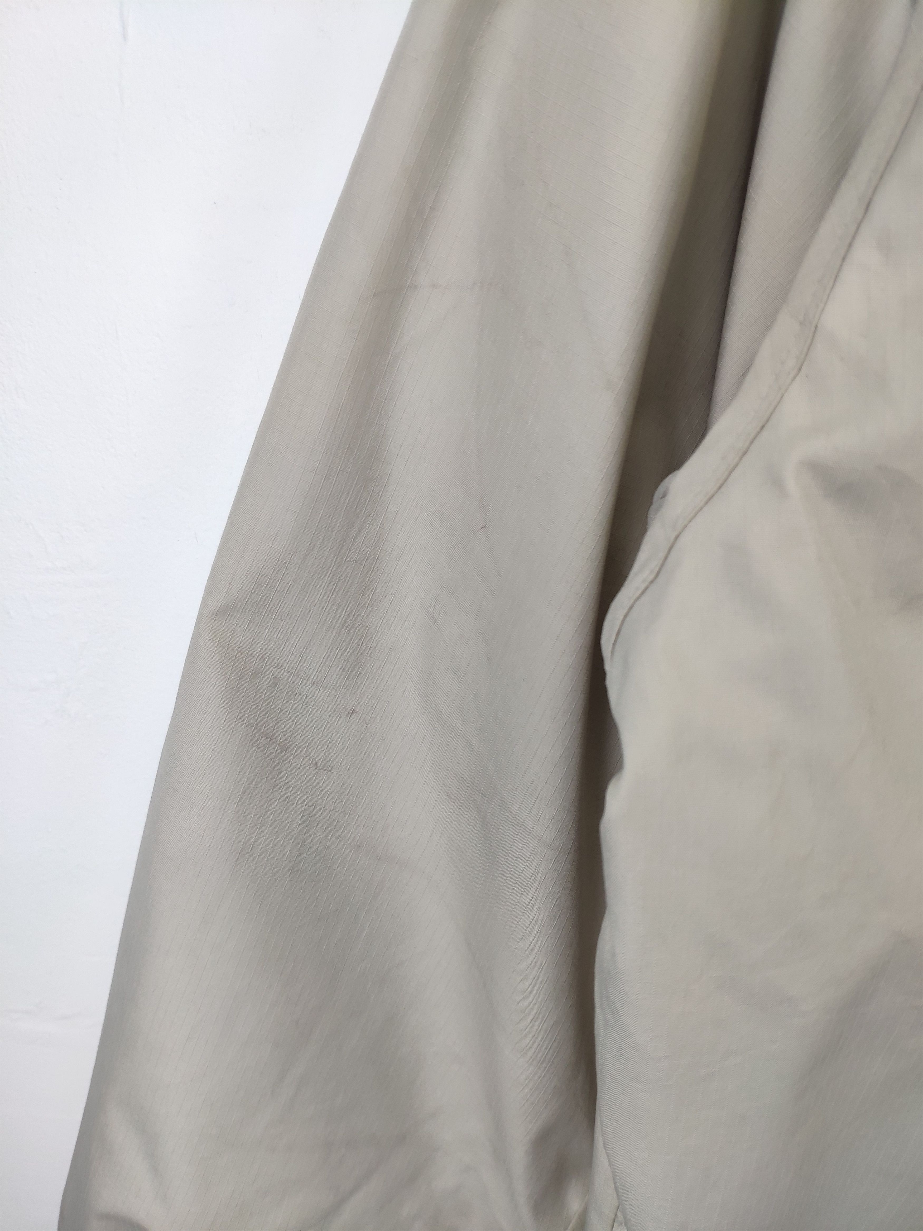 Nike × Vintage Vintage Nike Hoodie Jacket Outdoor Size US L / EU 52-54 / 3 - 24 Thumbnail