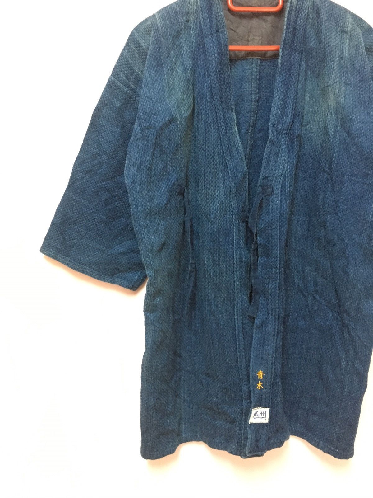 Japanese Brand × Kapital Kapital kauntry style stone wash distressed kimono Size US L / EU 52-54 / 3 - 2 Thumbnail