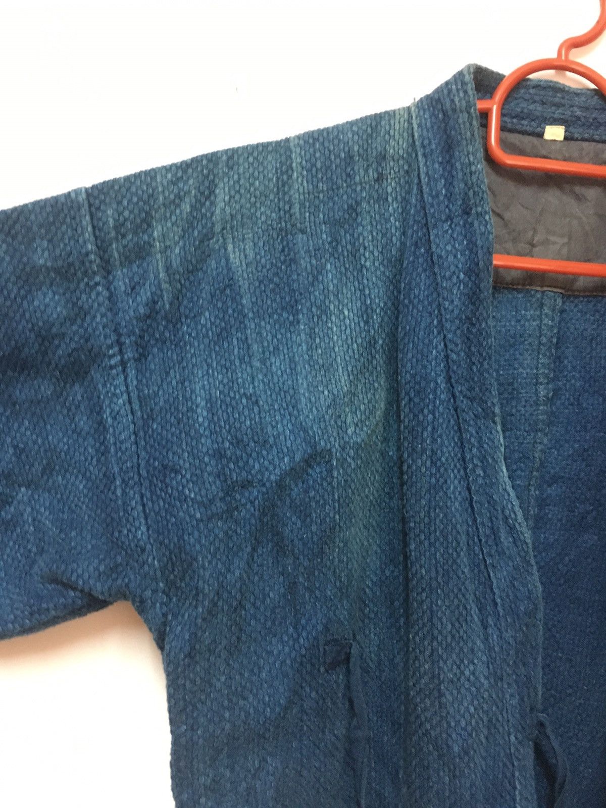 Japanese Brand × Kapital Kapital kauntry style stone wash distressed kimono Size US L / EU 52-54 / 3 - 6 Thumbnail