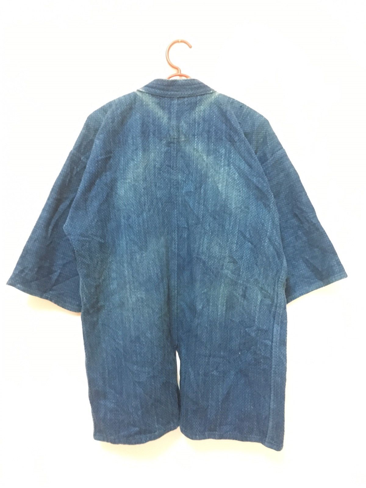 Japanese Brand × Kapital Kapital kauntry style stone wash distressed kimono Size US L / EU 52-54 / 3 - 9 Thumbnail