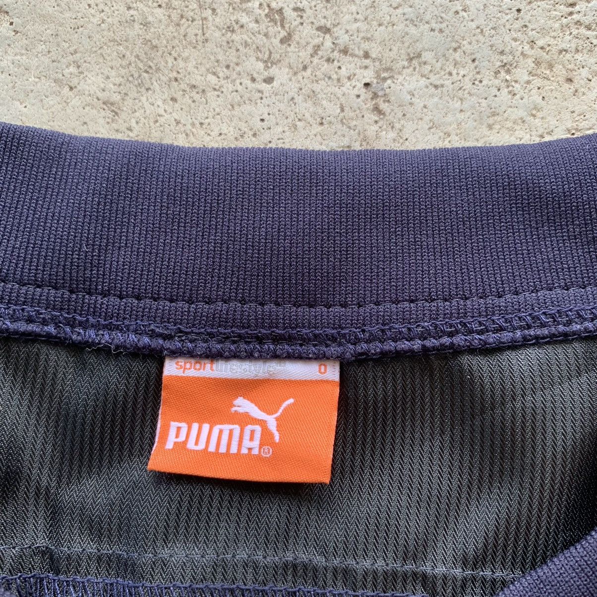 Puma Puma light polyester wear Size US L / EU 52-54 / 3 - 9 Thumbnail