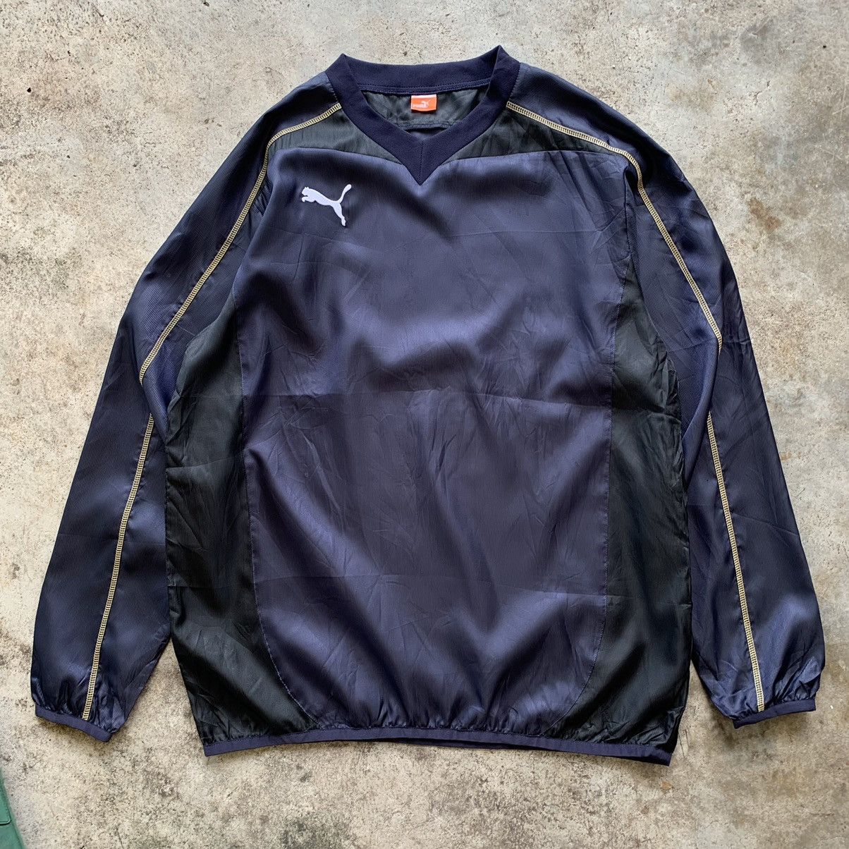 Puma Puma light polyester wear Size US L / EU 52-54 / 3 - 11 Thumbnail
