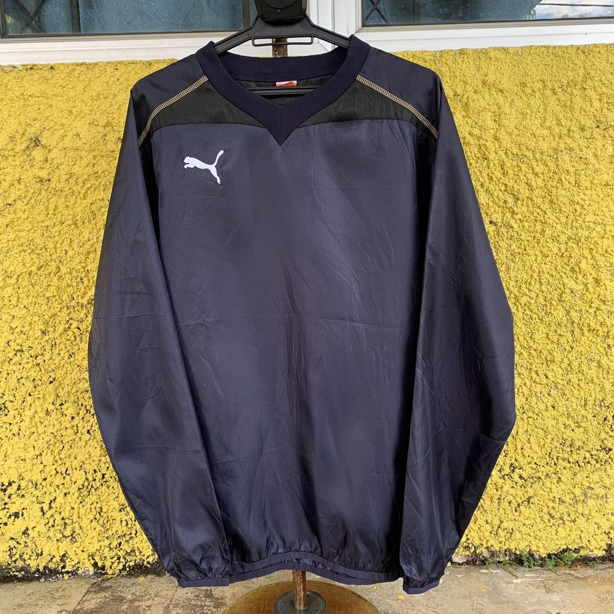 Puma Puma light polyester wear Size US L / EU 52-54 / 3 - 1 Thumbnail