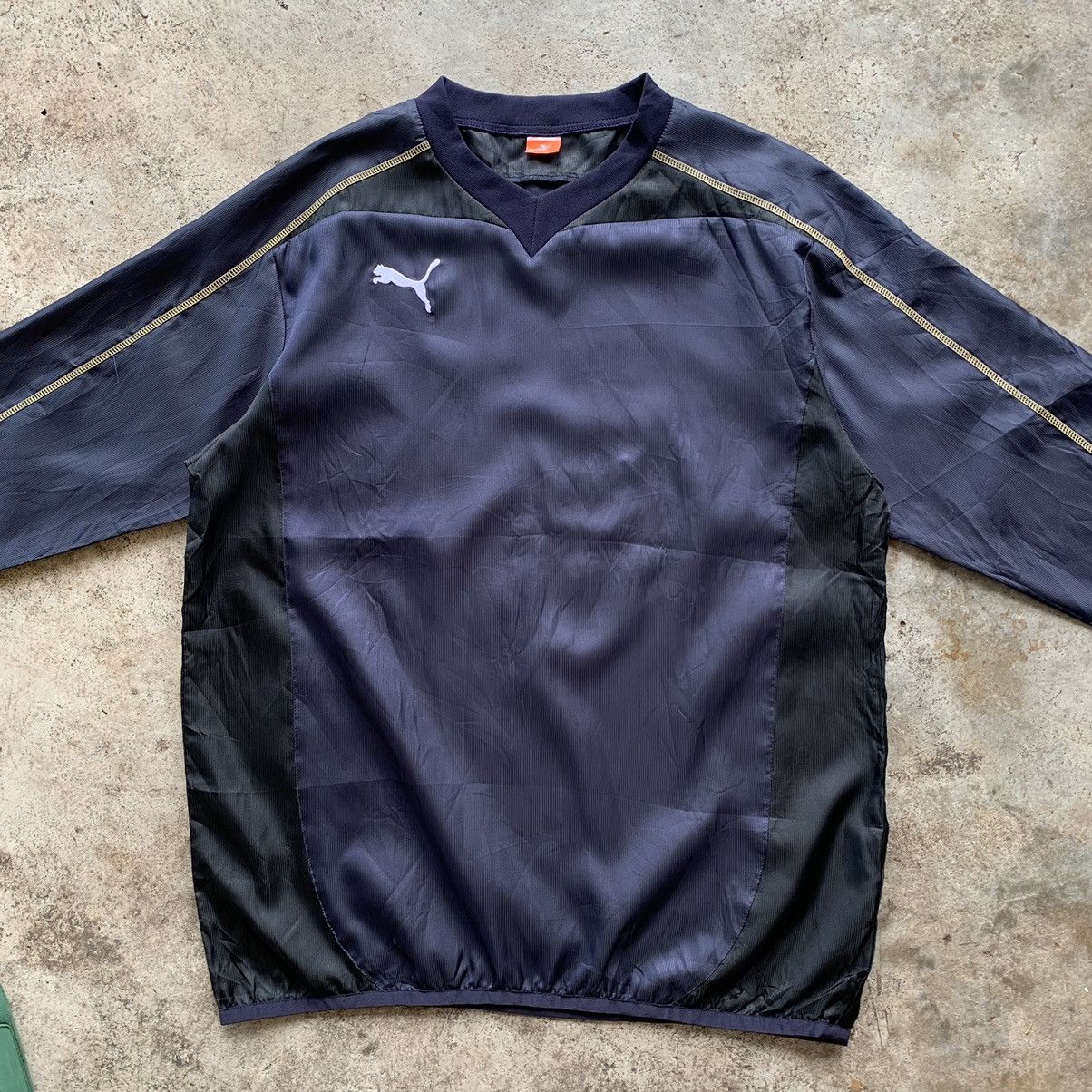 Puma Puma light polyester wear Size US L / EU 52-54 / 3 - 3 Thumbnail