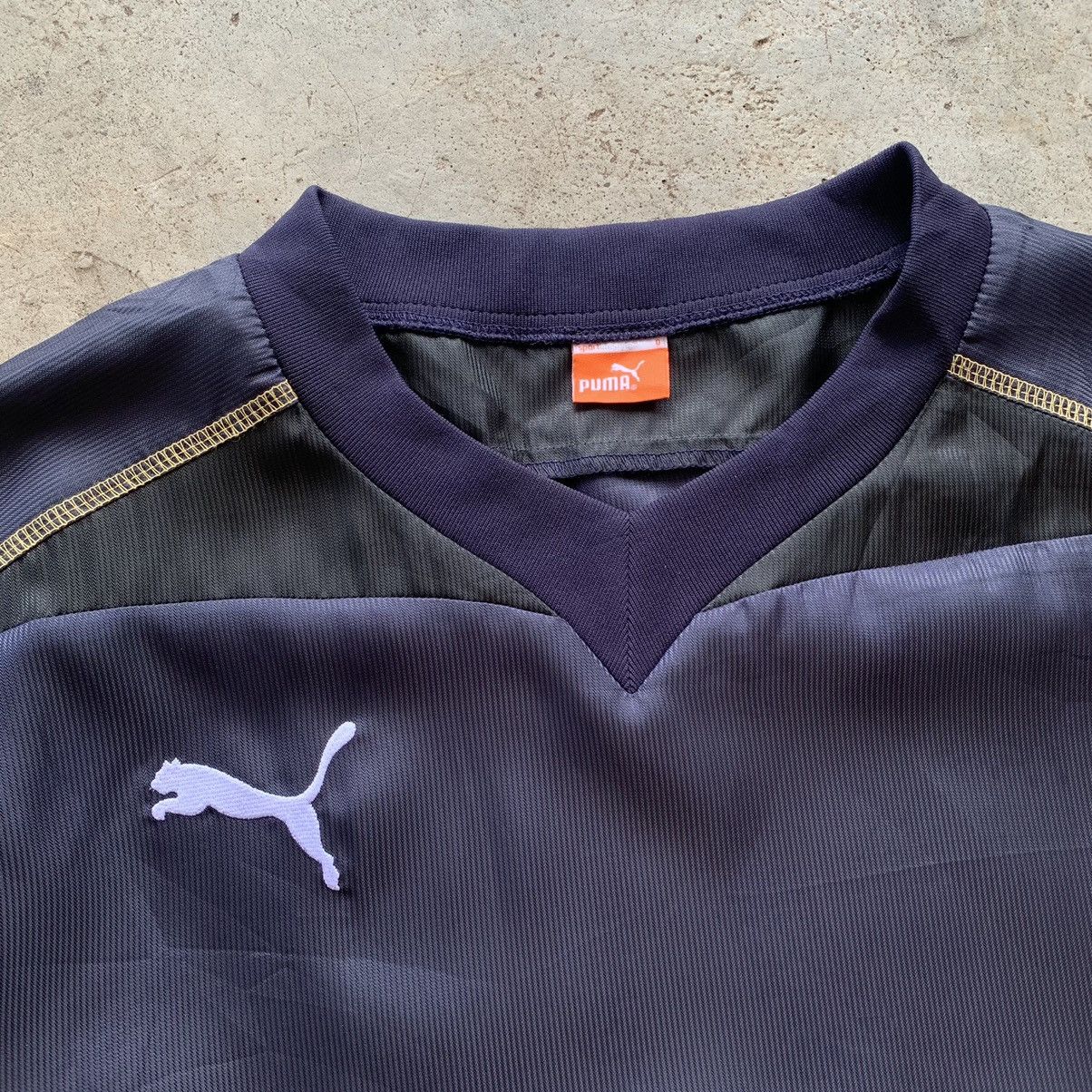 Puma Puma light polyester wear Size US L / EU 52-54 / 3 - 17 Thumbnail